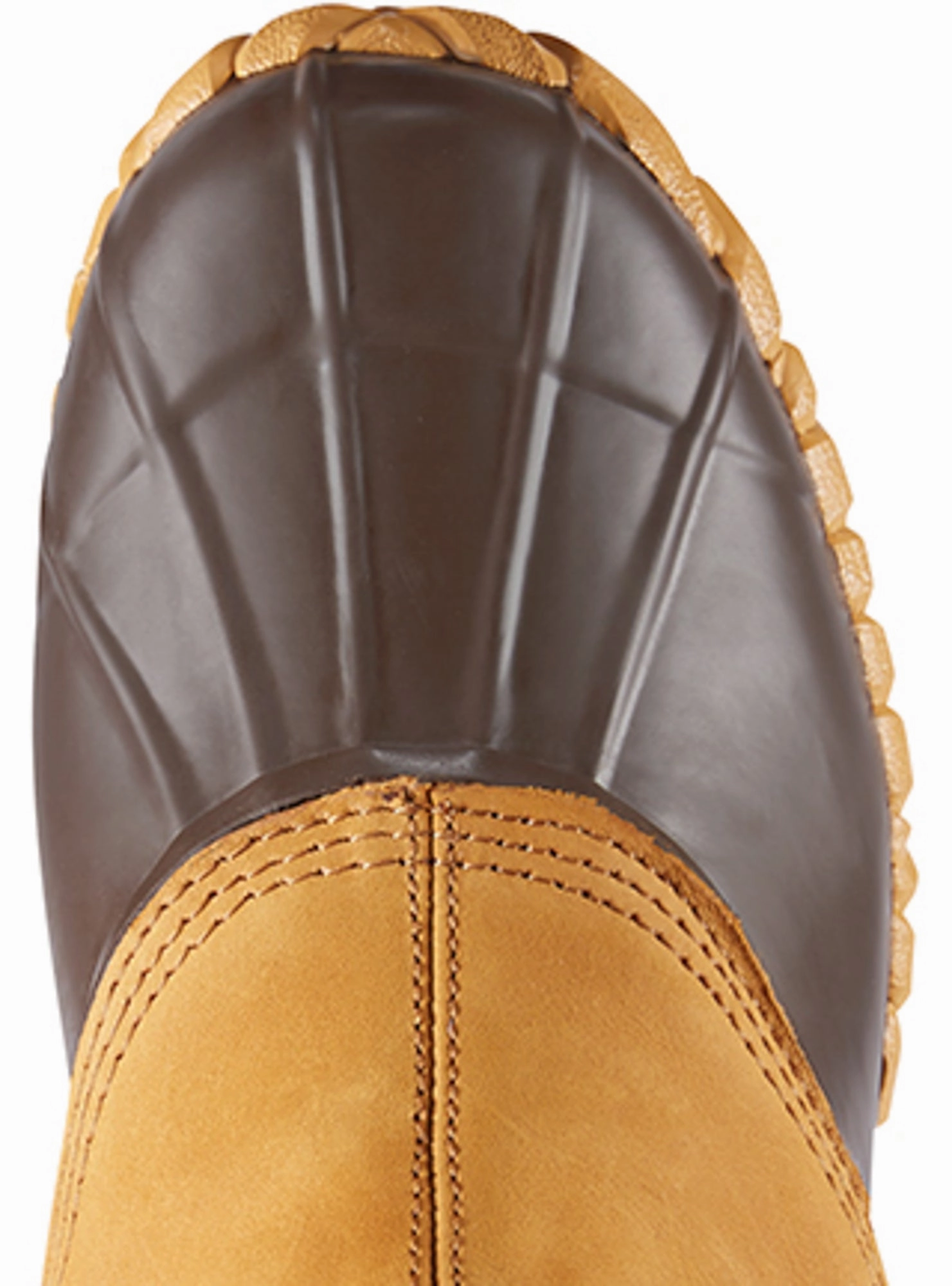 Rockport Xcs Hiking Shoes Lacrosse Mesquite Mens Brown Leather 10in 200G Hiking Boots