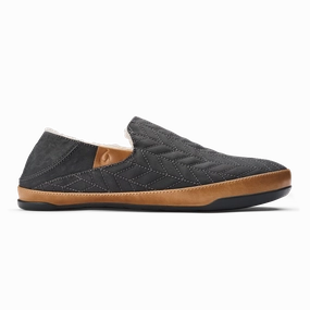 Hanohano - Dark Shadow Best Waterproofing For Suede Shoes