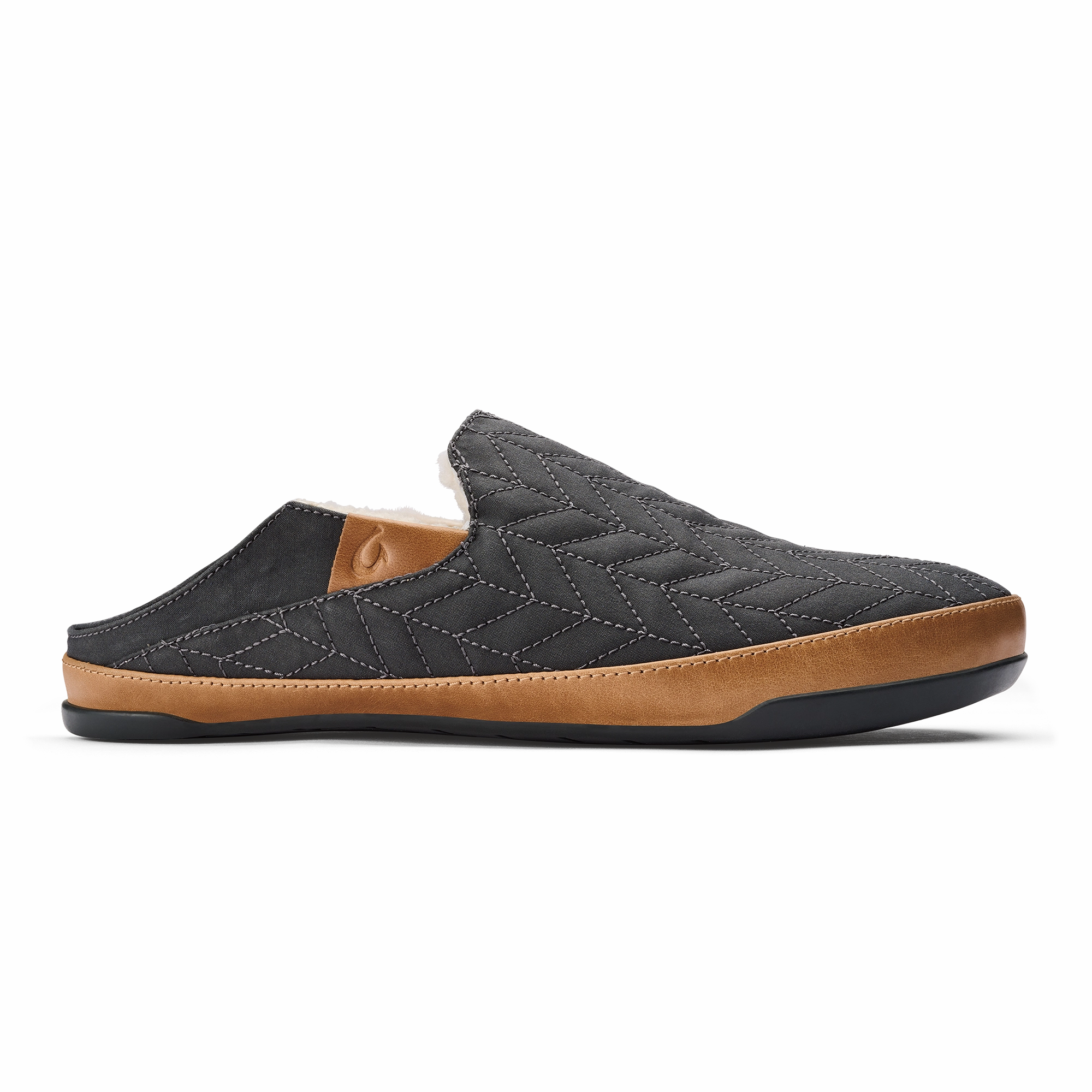 Rain Waterproof Shoes Hanohano - Dark Shadow