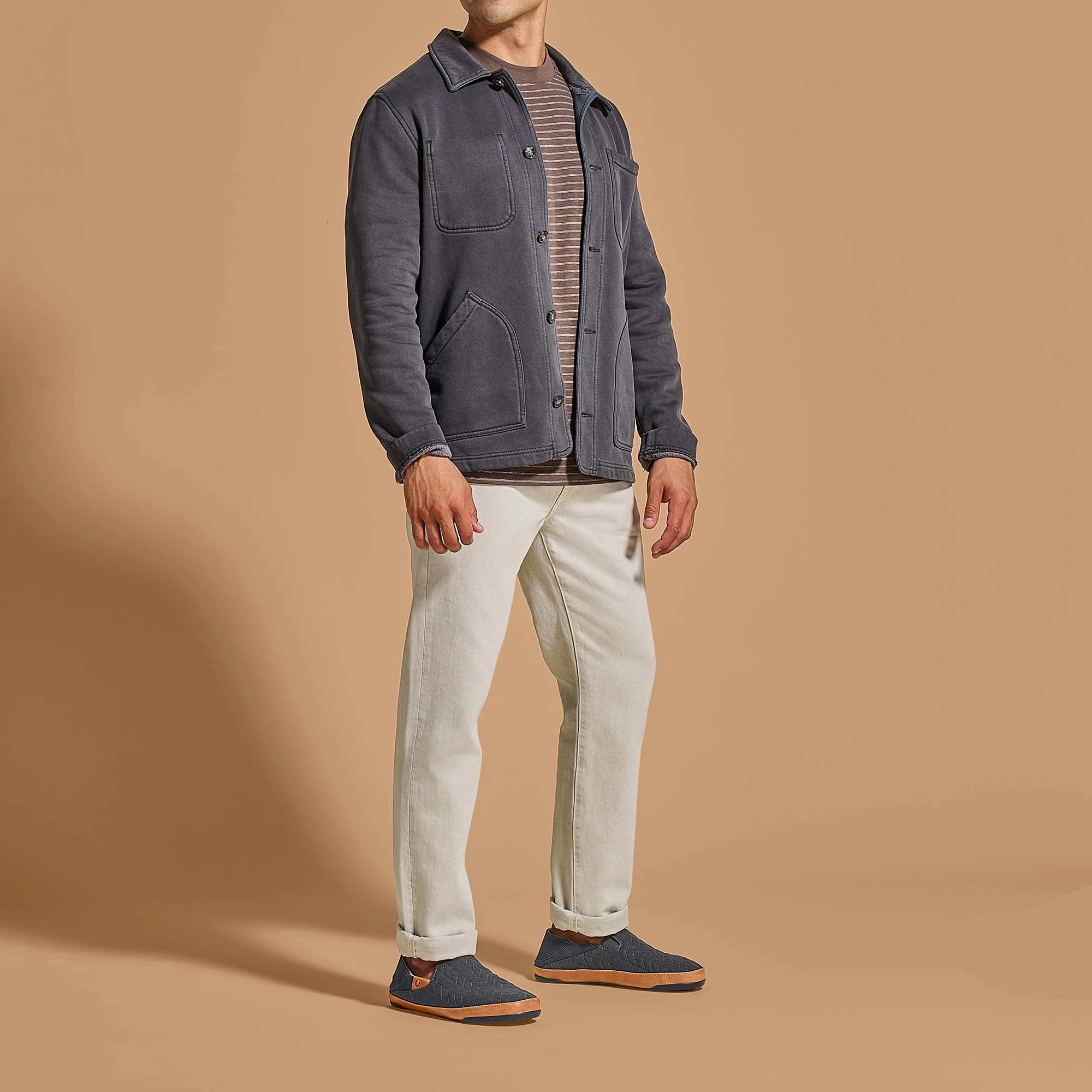 Trailstorm Mid Waterproof Hiking Shoes Hanohano - Dark Shadow