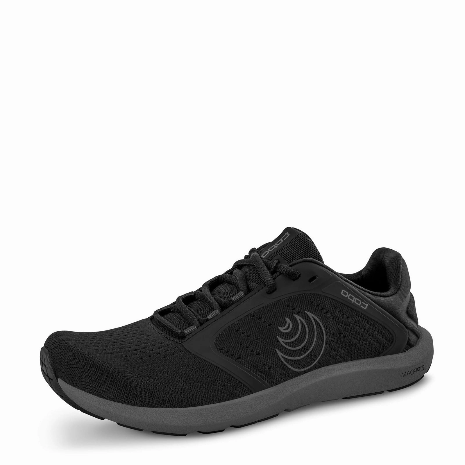 Comfortable Work Shoes Waterproof Men's Topo, ST-5 Running Shoe