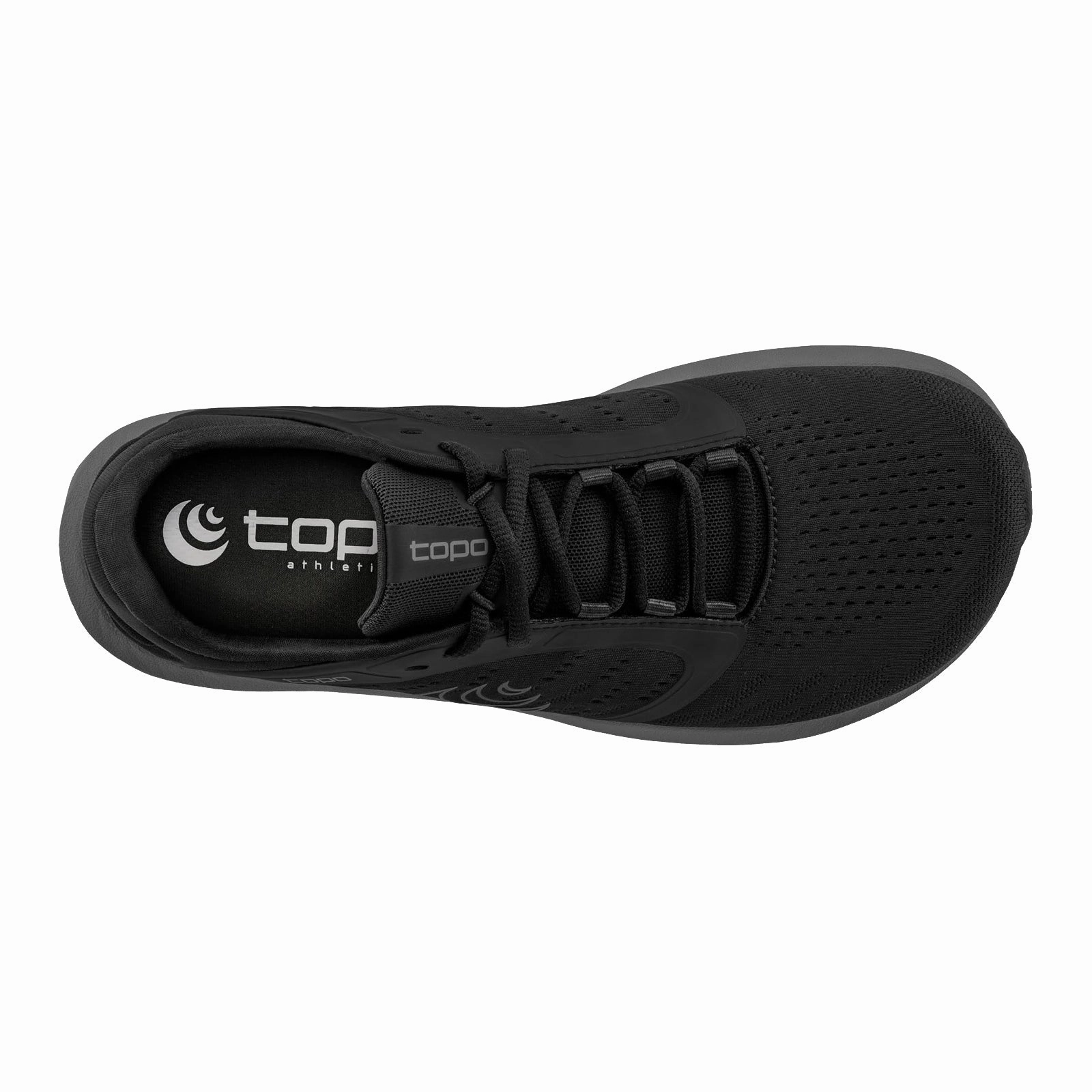 Best Waterproof Slip-resistant Work Shoes Men's Topo, ST-5 Running Shoe