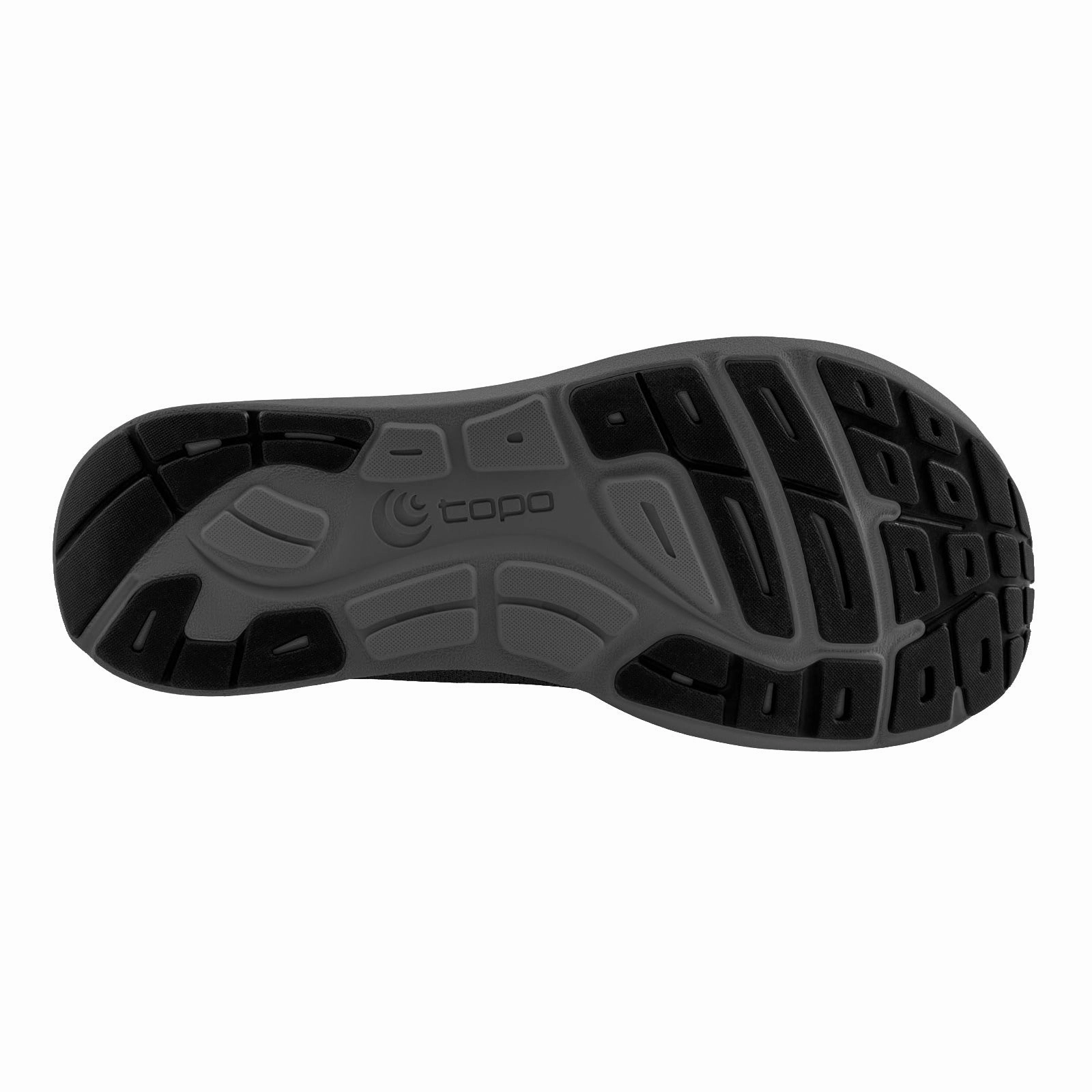 Waterproof Restaurant Shoes Men's Topo, ST-5 Running Shoe