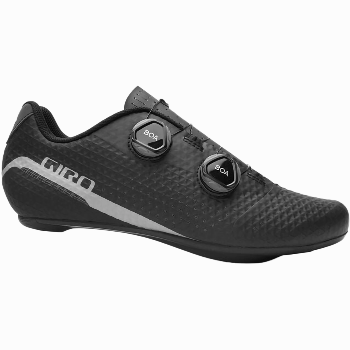 Men's Regime Cycling Shoe Weight