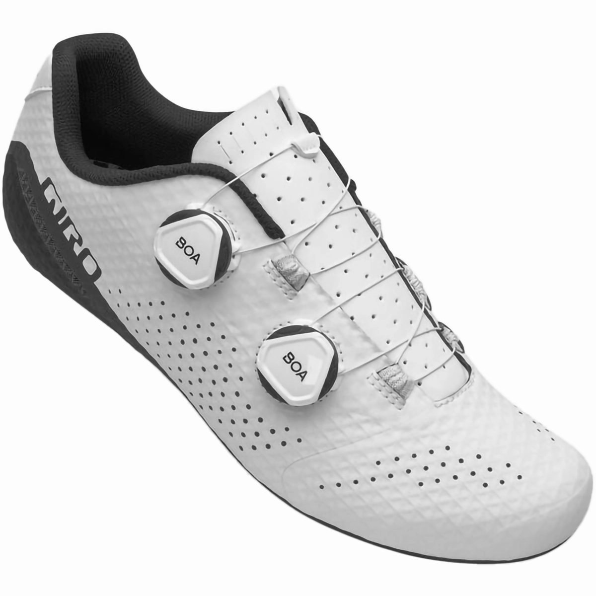 Vintage Look Cycling Shoes Men's Regime