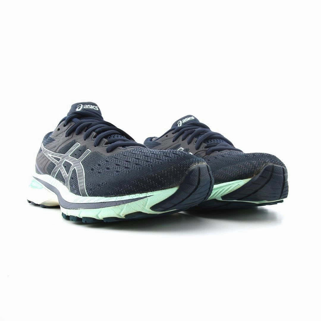 ASICS GT-2000 9 Asics Shoes Tiger Runner