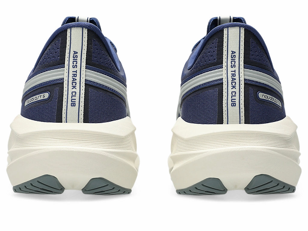 Novablast 5 Women's Road Running Shoes Grade School Project Rock Bsr 4 Training Shoes