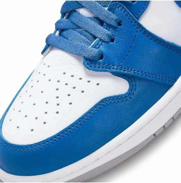 Air Jordan 1 Retro High OG True Blue Sale Elan Sneakers