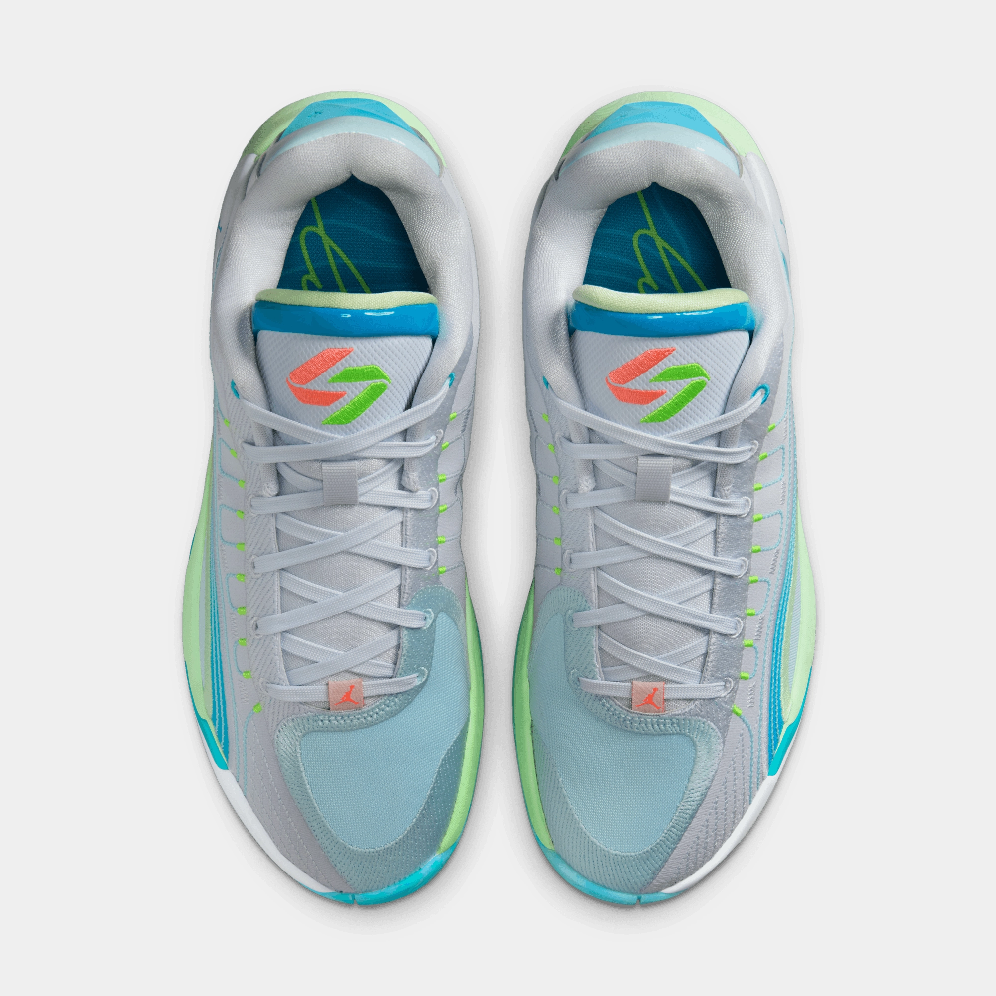 Air Jordan Luka 4 Navigator Soccer Cleats Versus Baseball