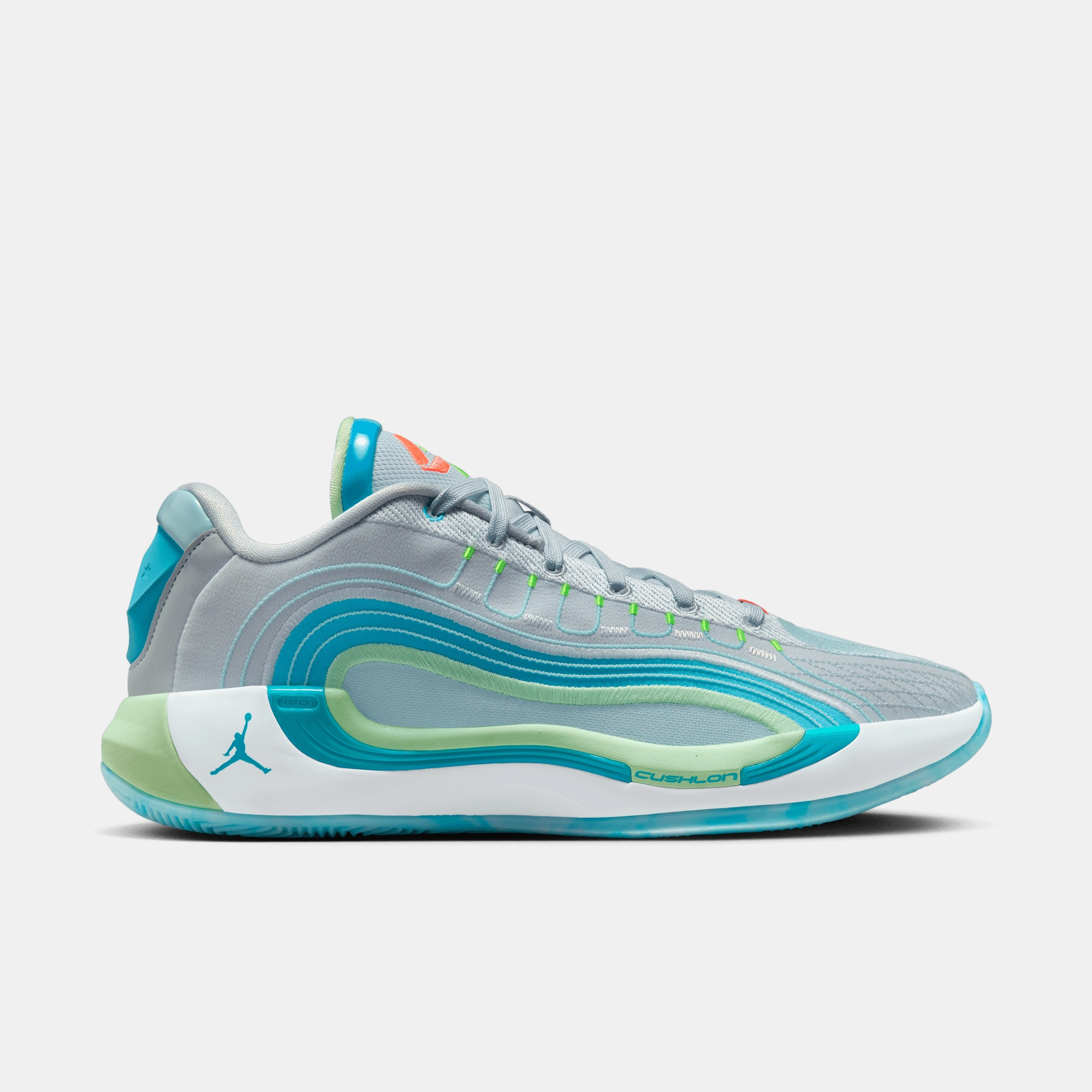 Phantom Venom Soccer Cleats Air Jordan Luka 4 Navigator