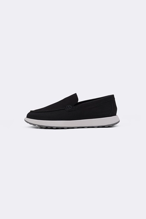AIR LEATHER LOAFERS Keds Loafers