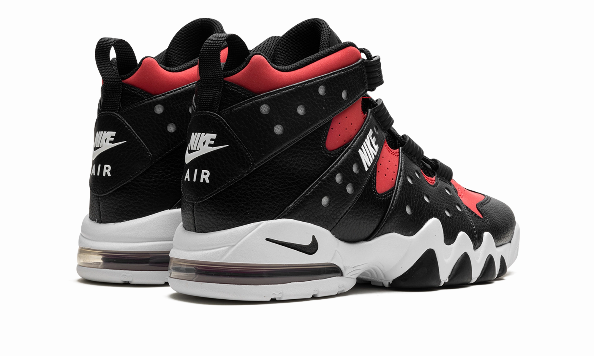 Air Max2 CB 94 "Gym Red" Cool Nike Running Shoes
