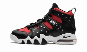 Nike Pegasus Running Shoes Air Max2 CB 94 "Gym Red"