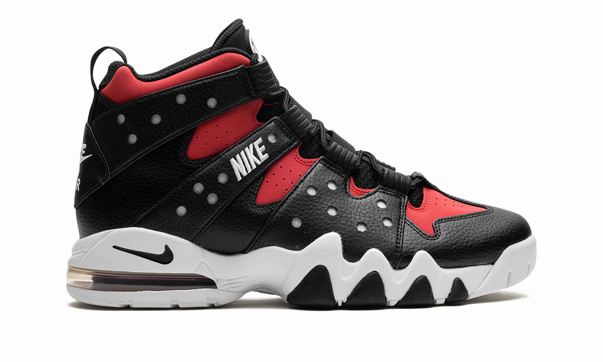 Nike Sb Shoes Zoom Stefan Janoski Air Max2 CB 94 "Gym Red"