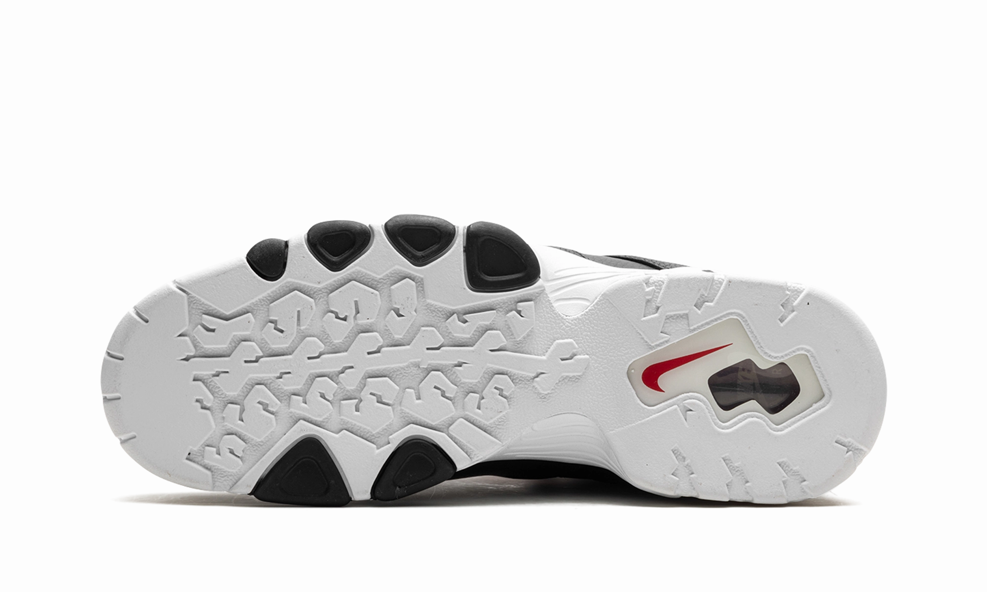 Air Max2 CB 94 "Gym Red" Nike Invincible 3 Running Shoes