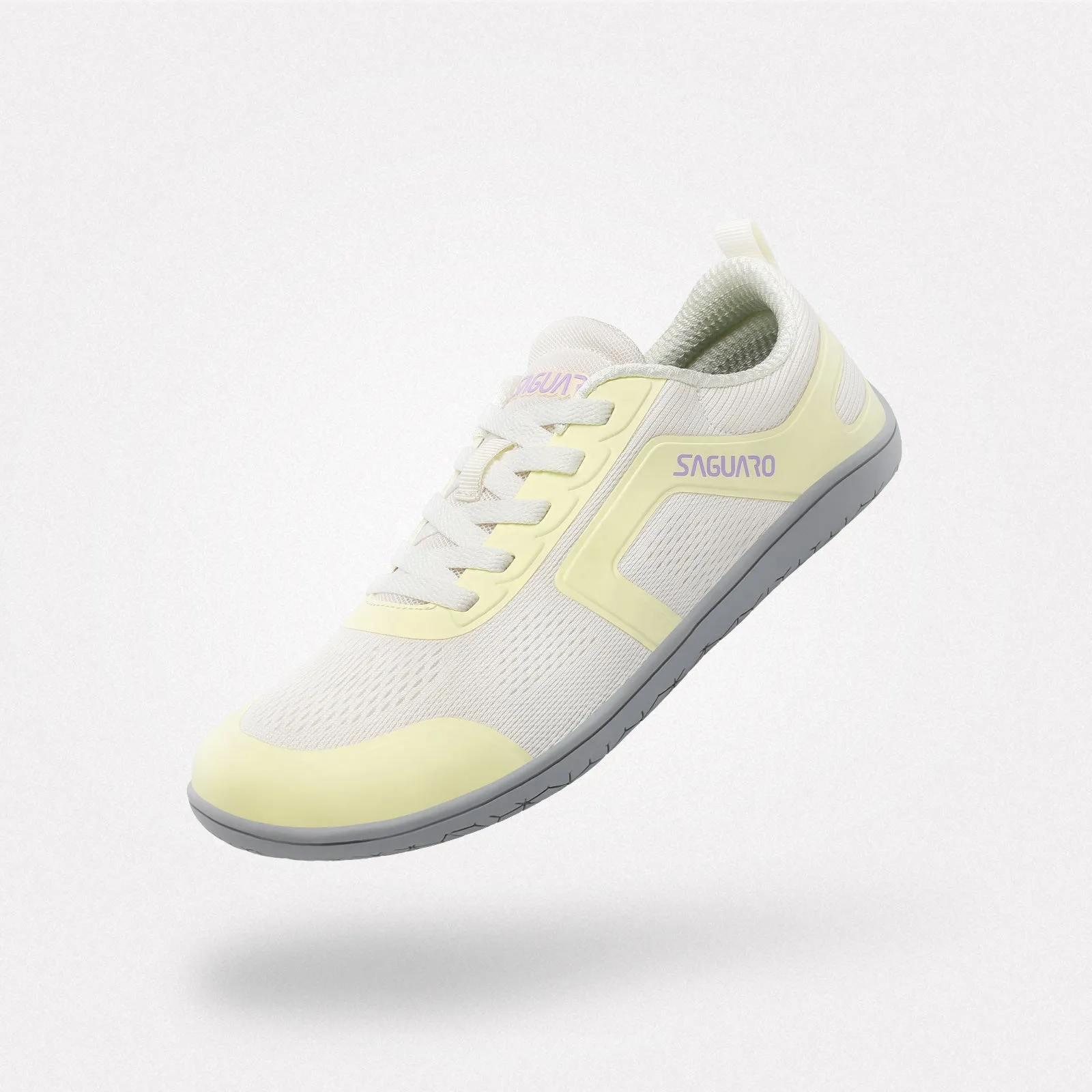 On Running Training Shoes Wish V -  Casual Barefoot Shoes