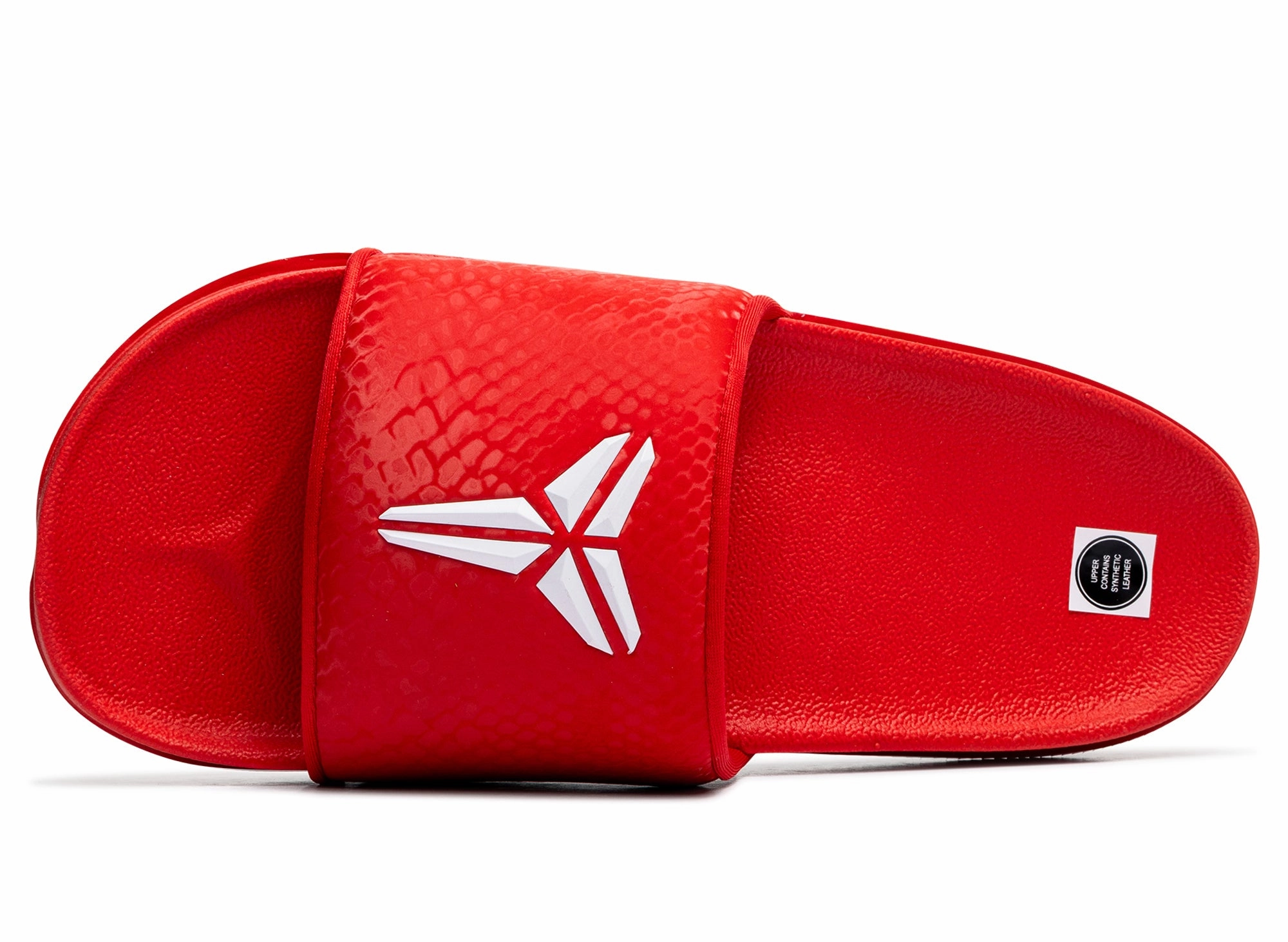 Basketball Nike Shoes Nike Kobe Offcourt Slide