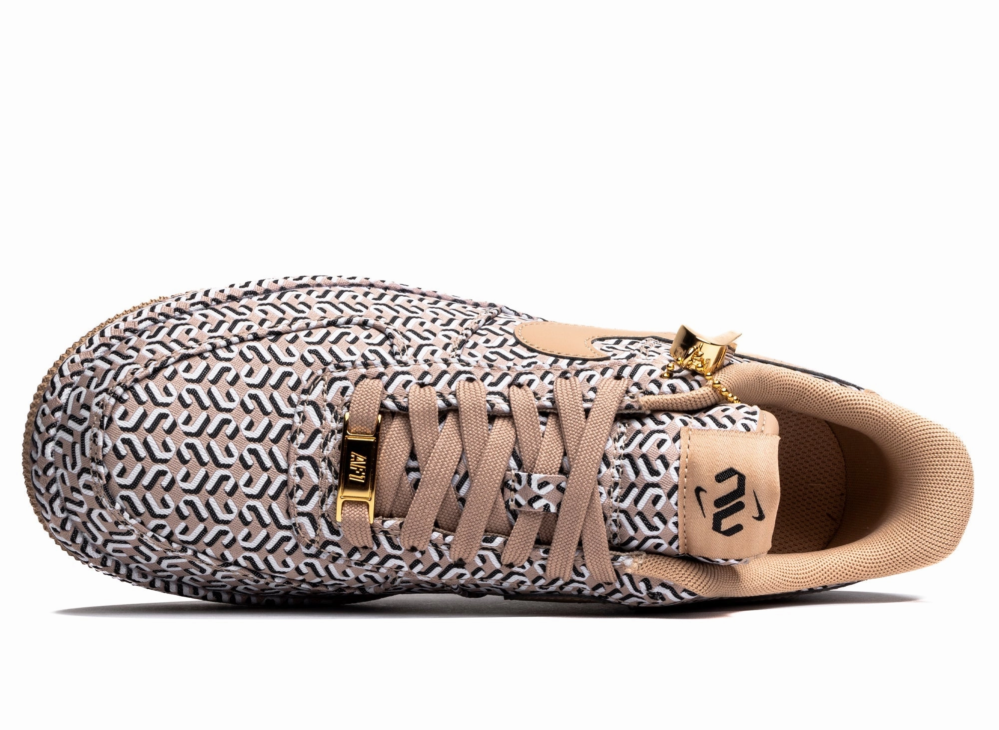 Women's Nike Air Force 1 LX Comfy Nike Shoes