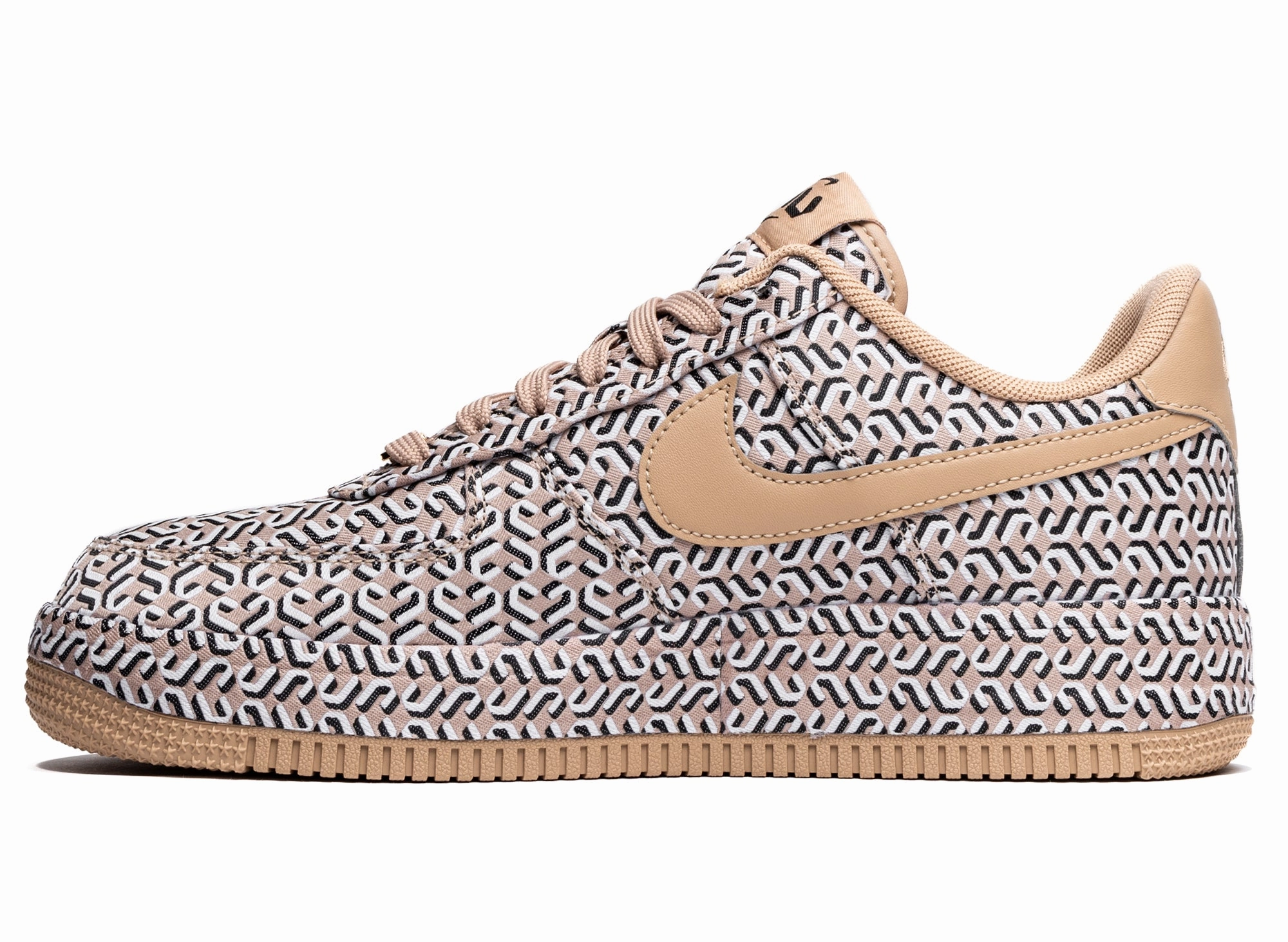 Women's Nike Air Force 1 LX Nike Vapor Fly Running Shoes