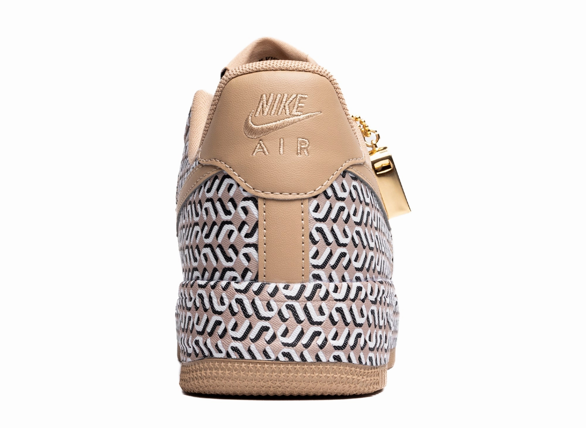 Women's Nike Air Force 1 LX Nike Laceless Shoes