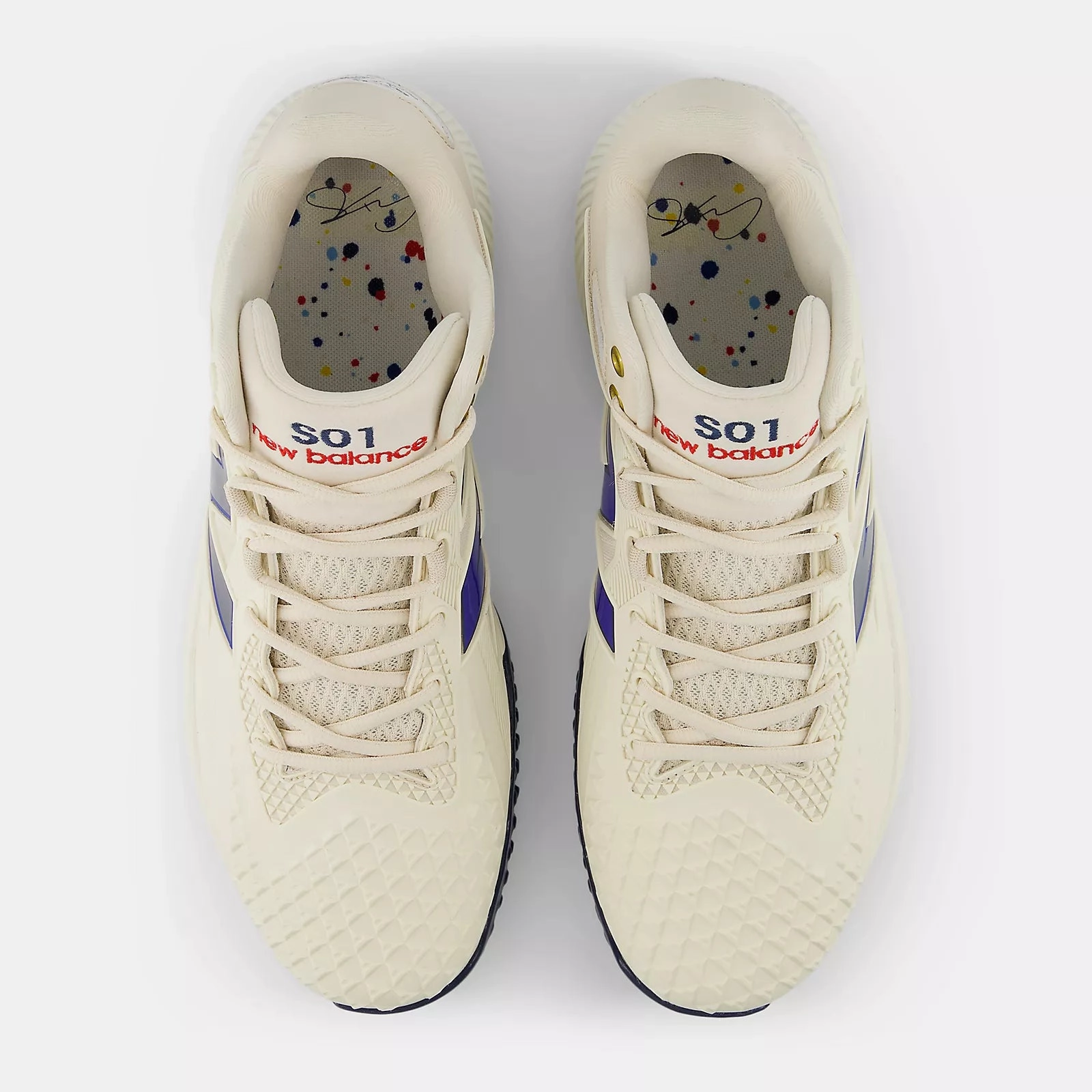 New Balance Men's FuelCell Ohtani 1 Trainer - TSHOAC1