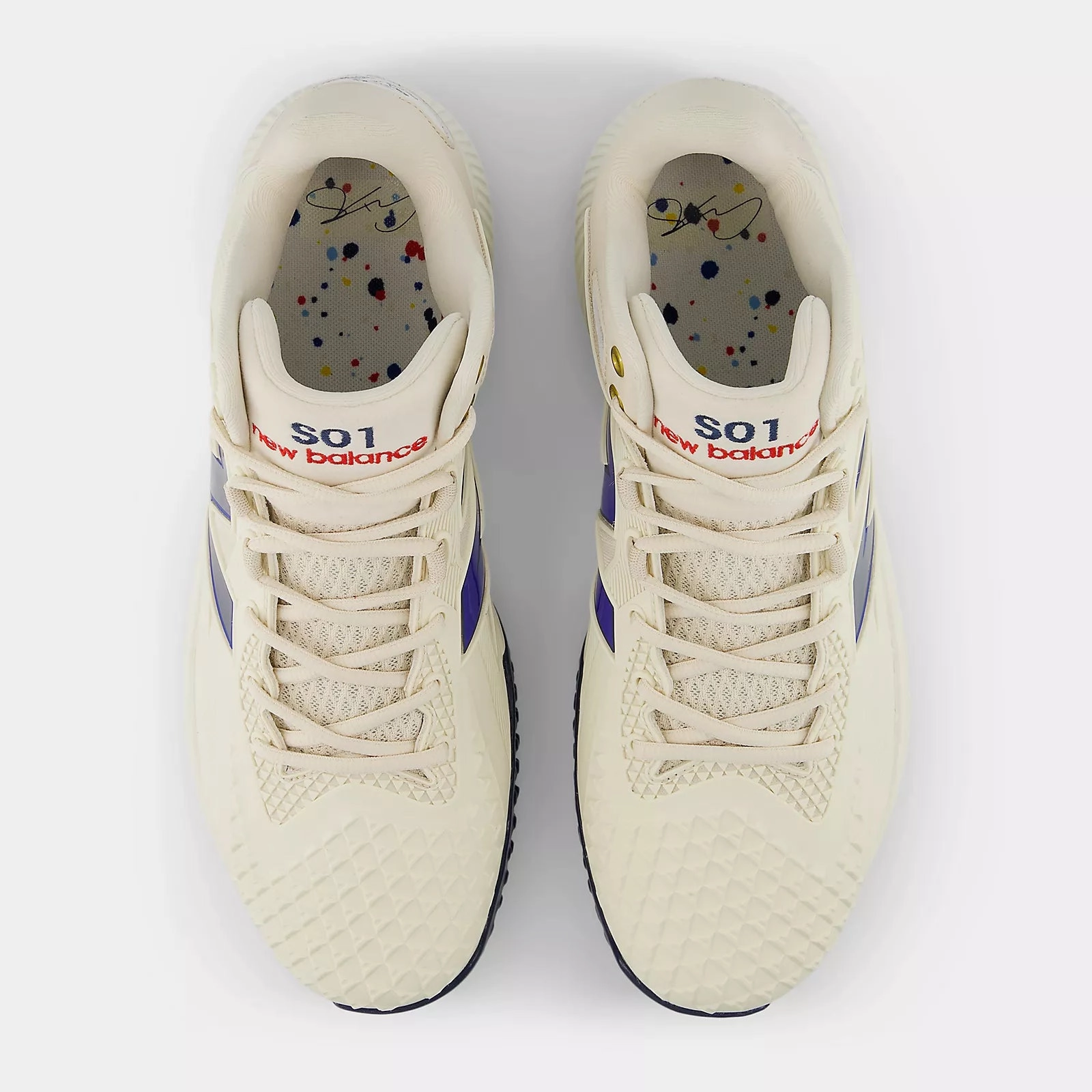 New Balance Men's FuelCell Ohtani 1 Trainer - TSHOAC1