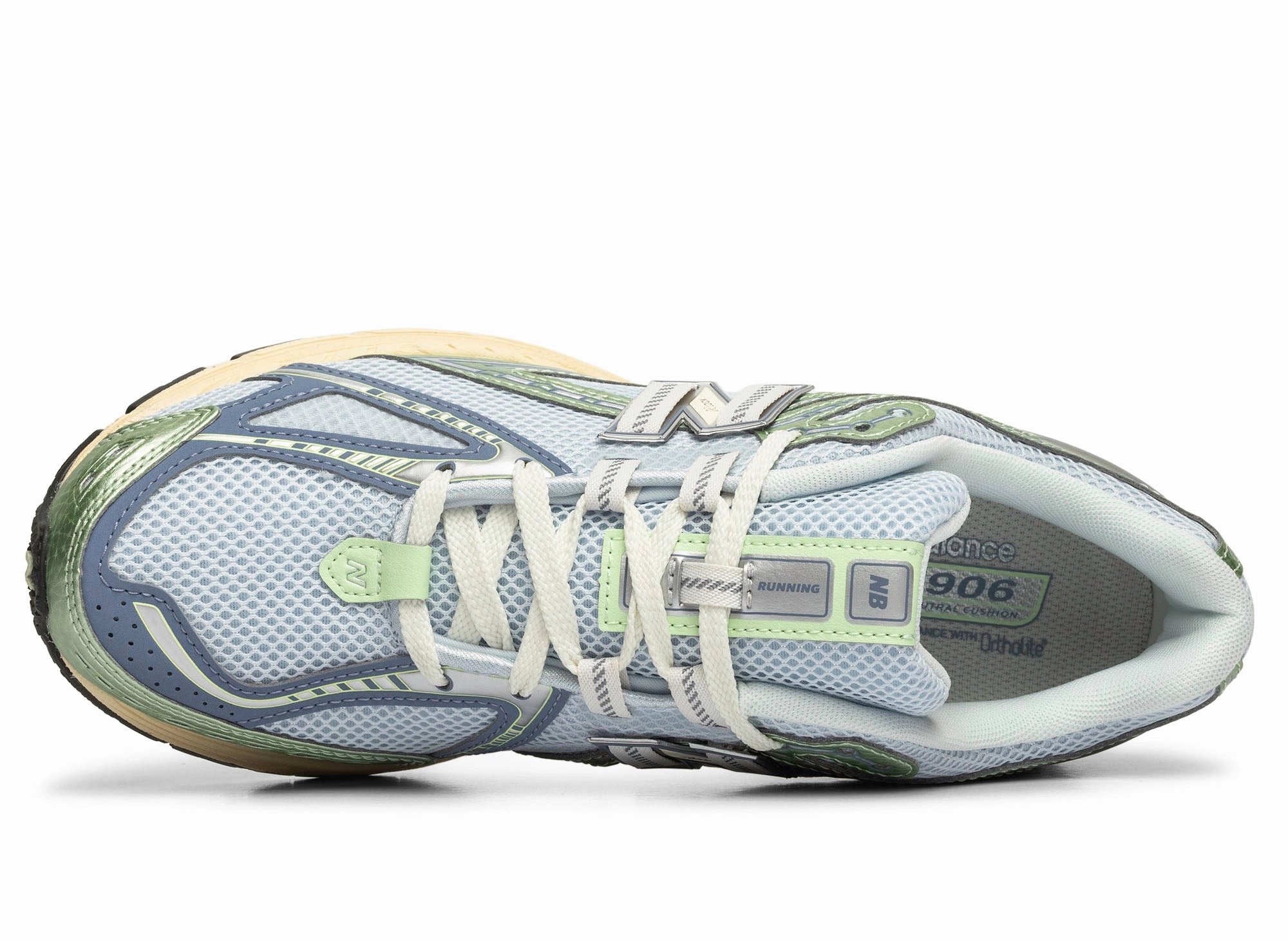 New Balance 1906R U1906RNE New Balance Blue Pink