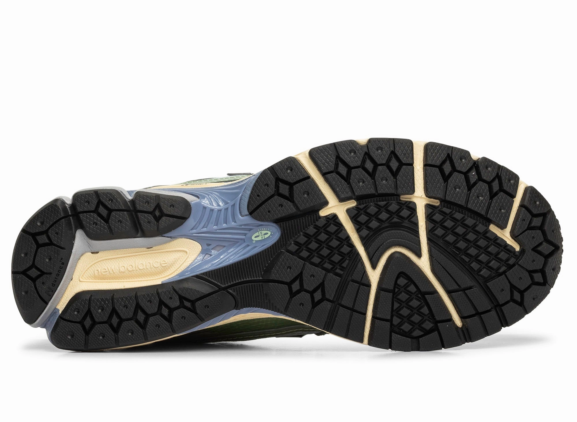 New Balance 1906R U1906RNE New Balance Women's Fresh Foam X 1080 V12 Running Shoe