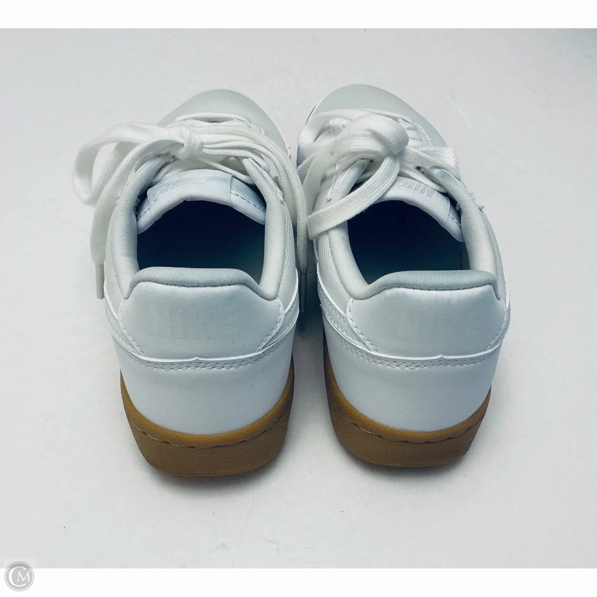 Shoes Sneakers By Nike In White, Size: 6 Nike Og Shoes