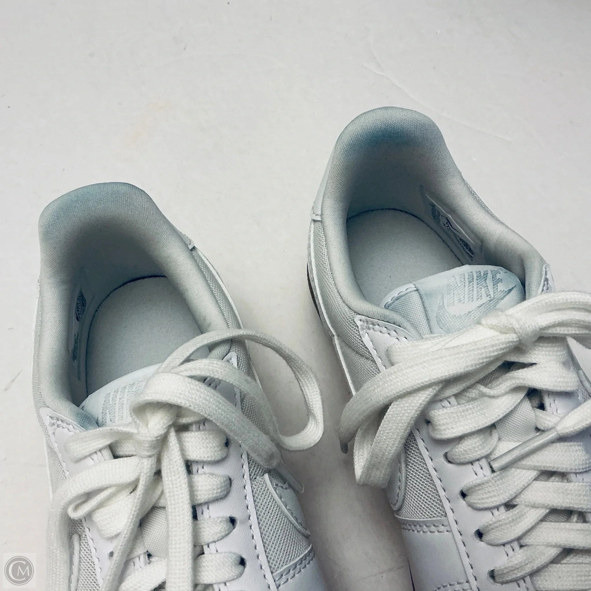 Nike Low Dunks Shoes Shoes Sneakers By Nike In White, Size: 6