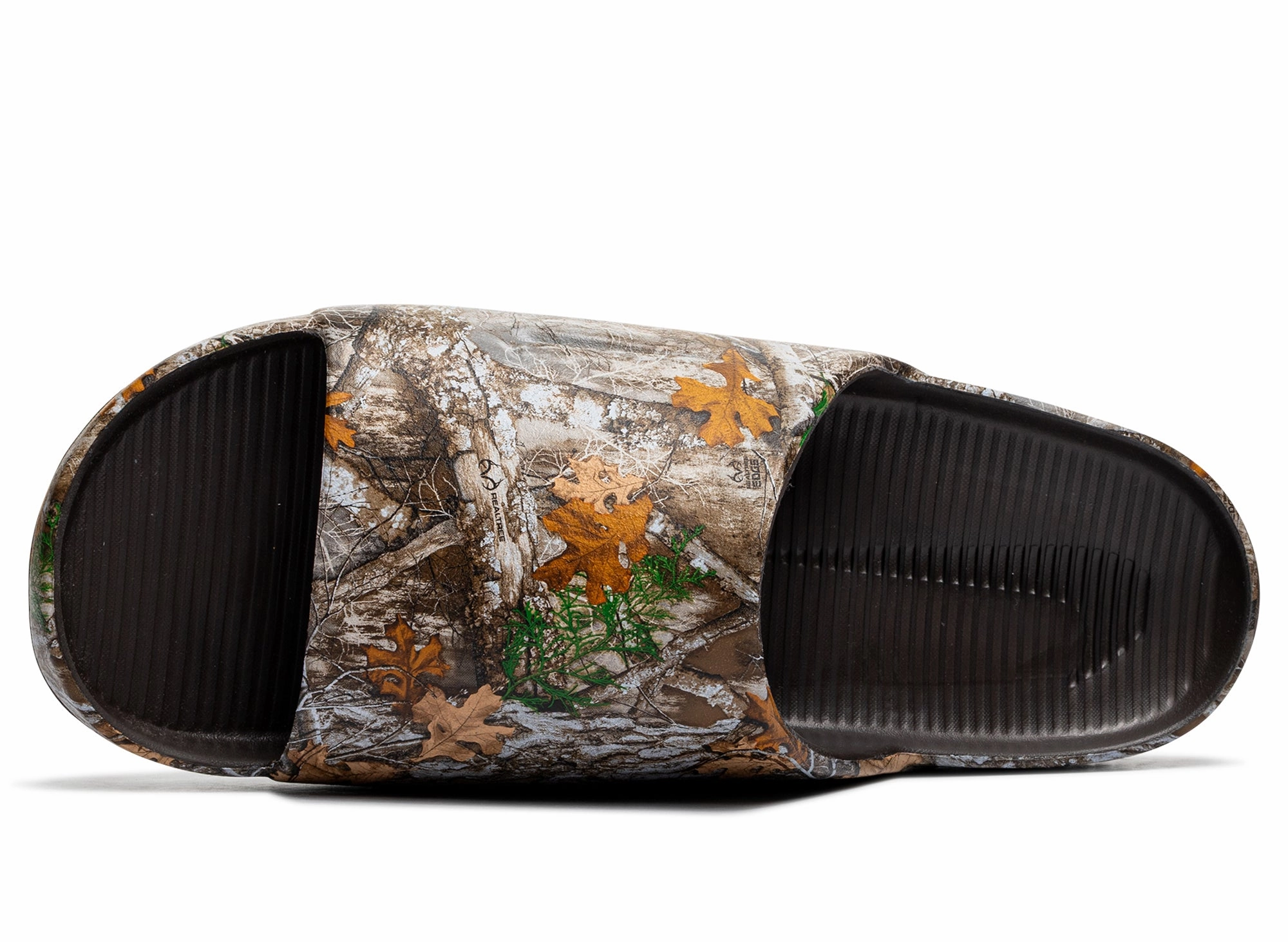 Nike RealTree Calm Slide Nike Spikeless Golf Shoes