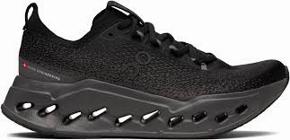 Cloudsurfer Max Men's Five Finger Running Shoes