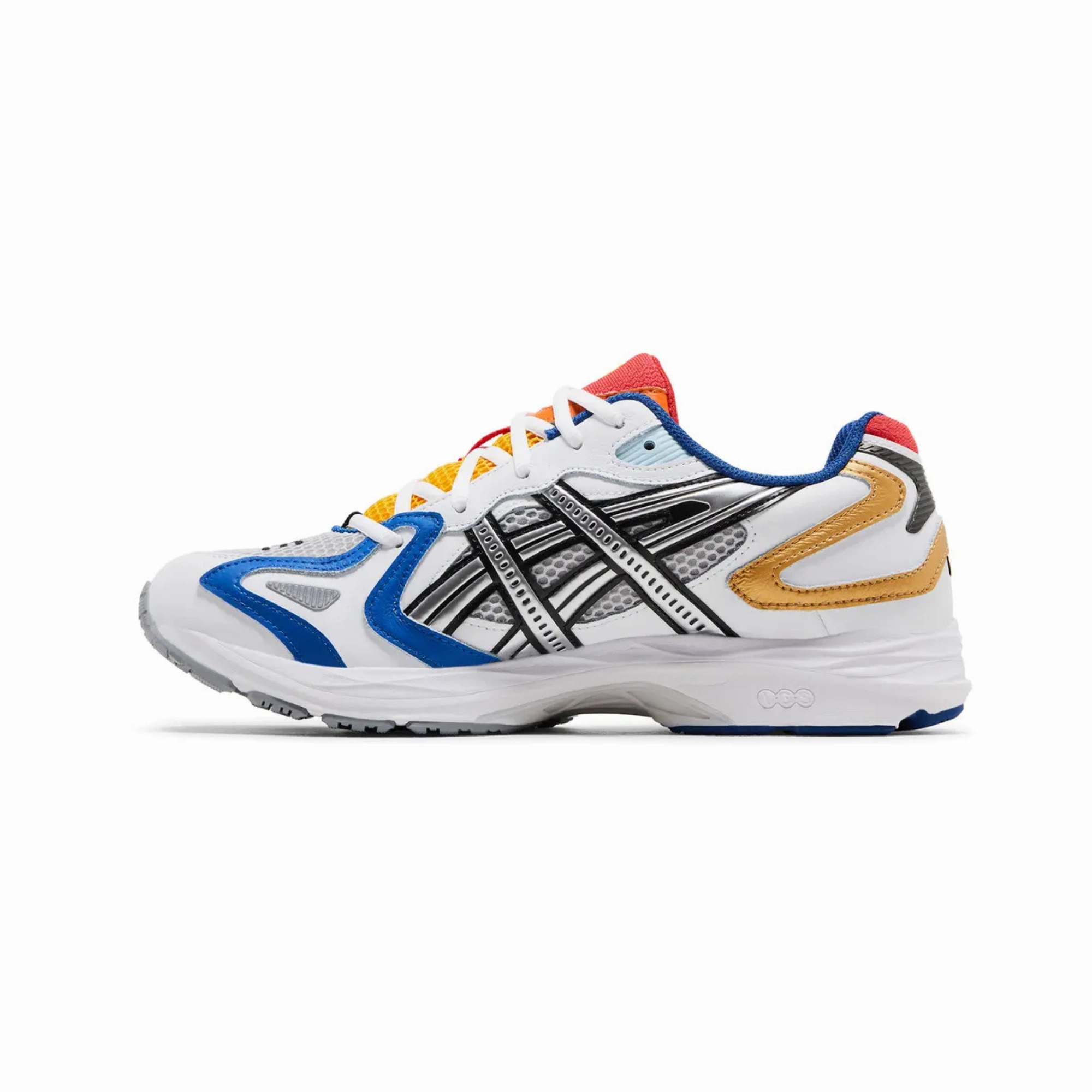 ASICS Gel-K1011 'Gallery Dept. Mental Energy Multi-Color' (2024) Asics Running Shoes Long Distance