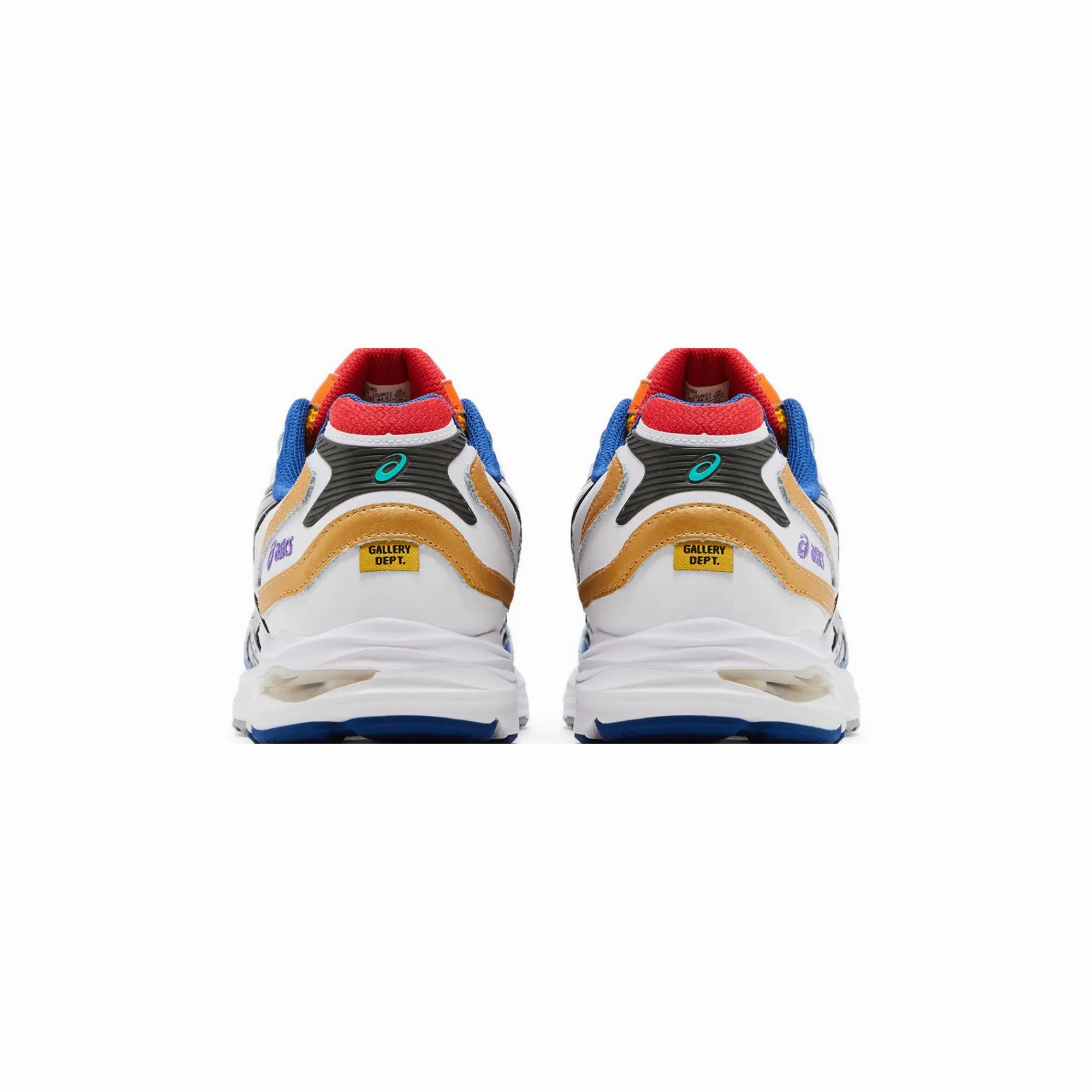 Asics Tennis Court Shoes ASICS Gel-K1011 'Gallery Dept. Mental Energy Multi-Color' (2024)