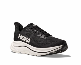 Information HOKA CLIFTON 10 WIDE WOMEN'S