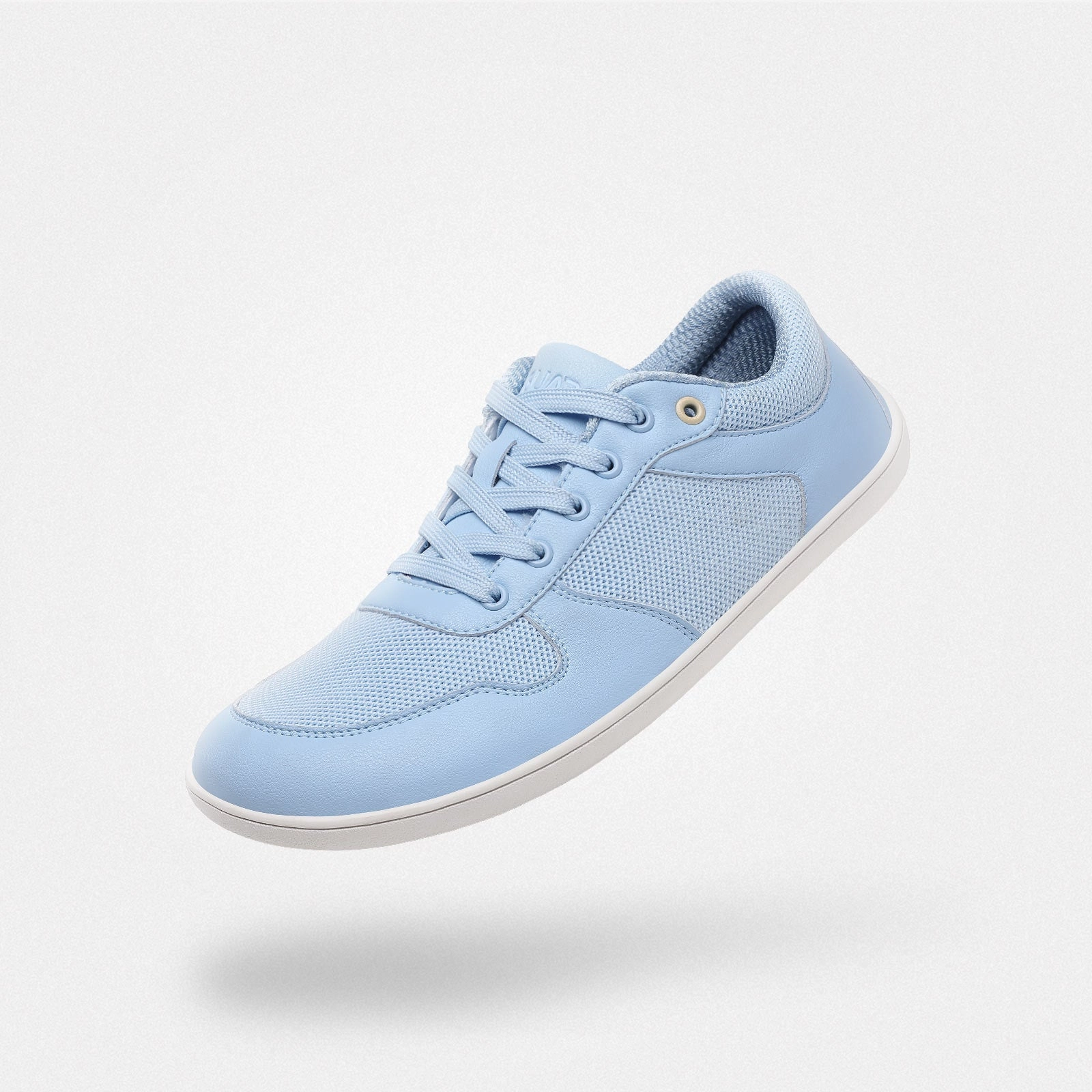 Wish III - Barefoot Shoes Granite Trail Mid Waterproof Hiking Shoe