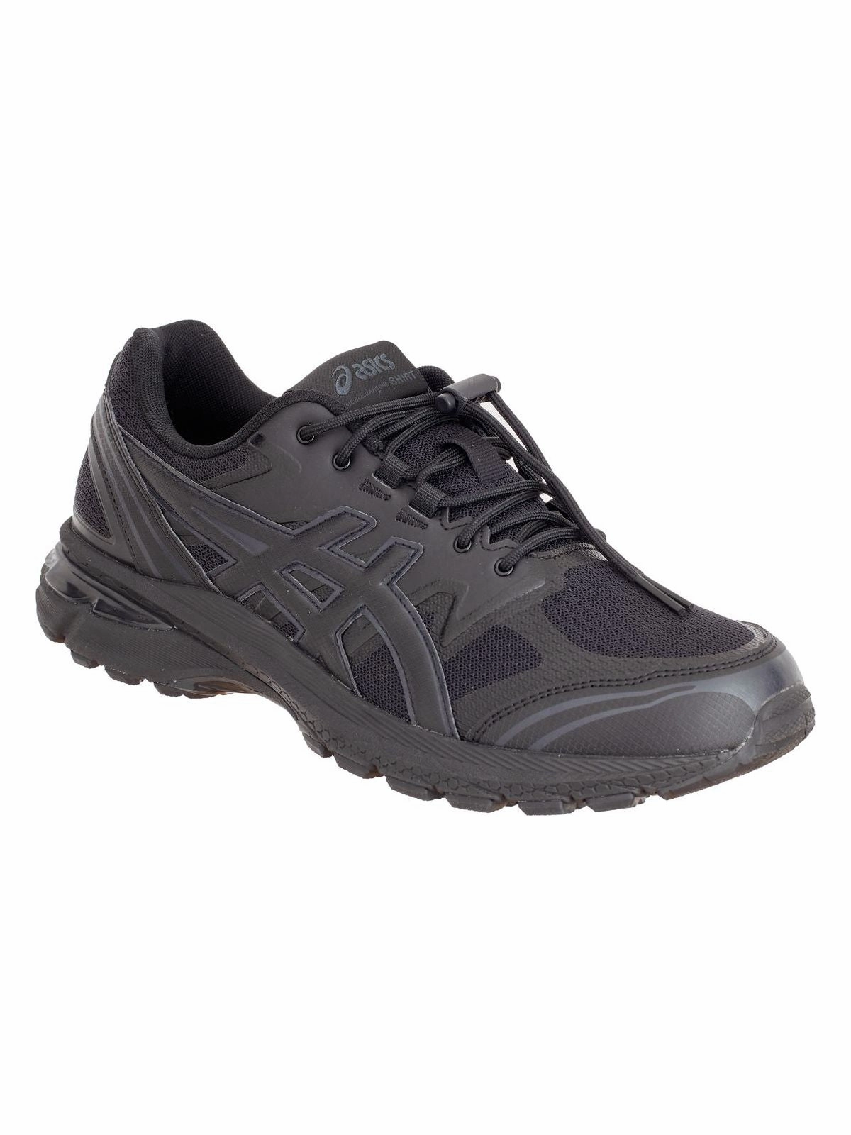 SNEAKER X ASICS Carbon Running Asics