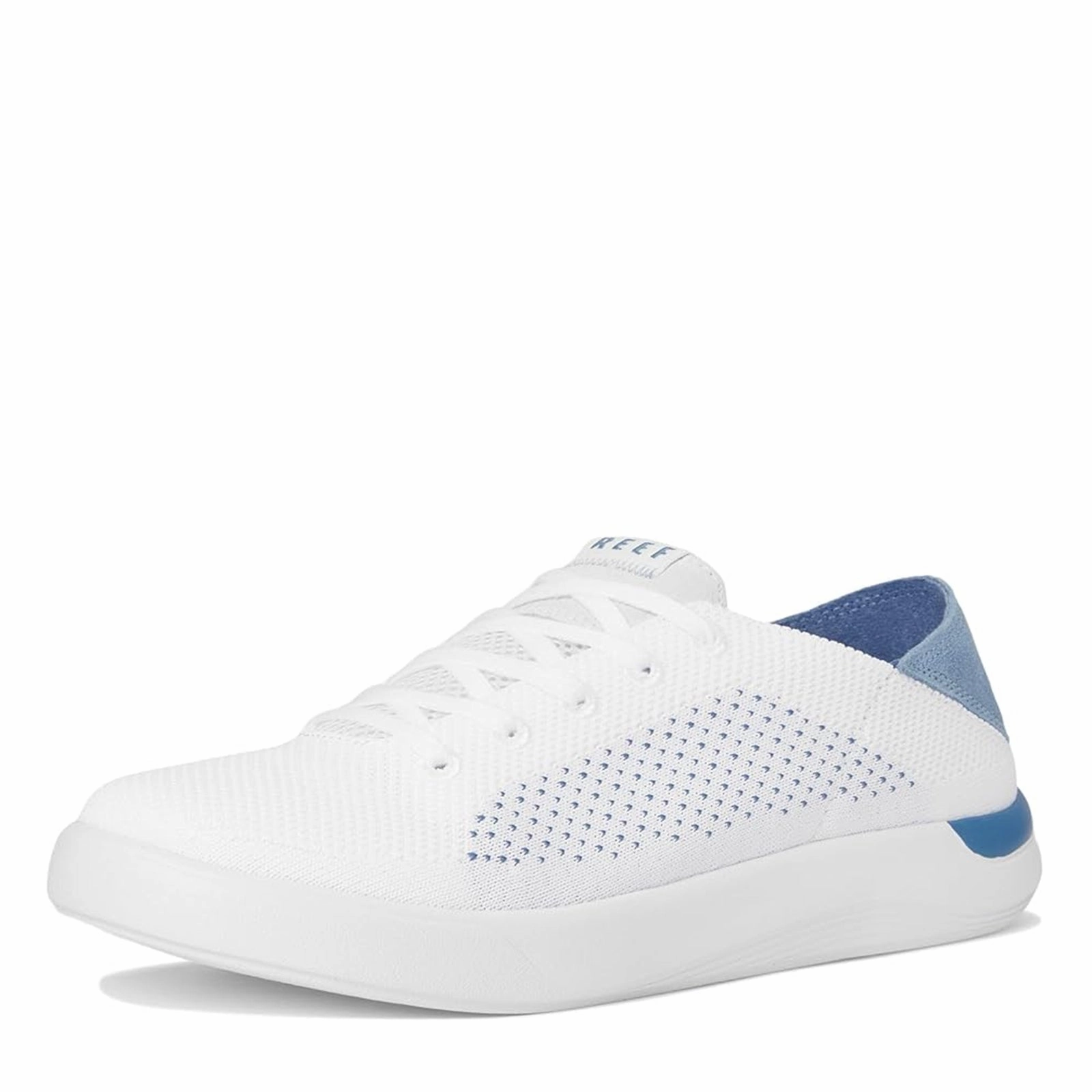 Men's Reef, Swellsole Navigator Sneaker Waterproof Shoe Material