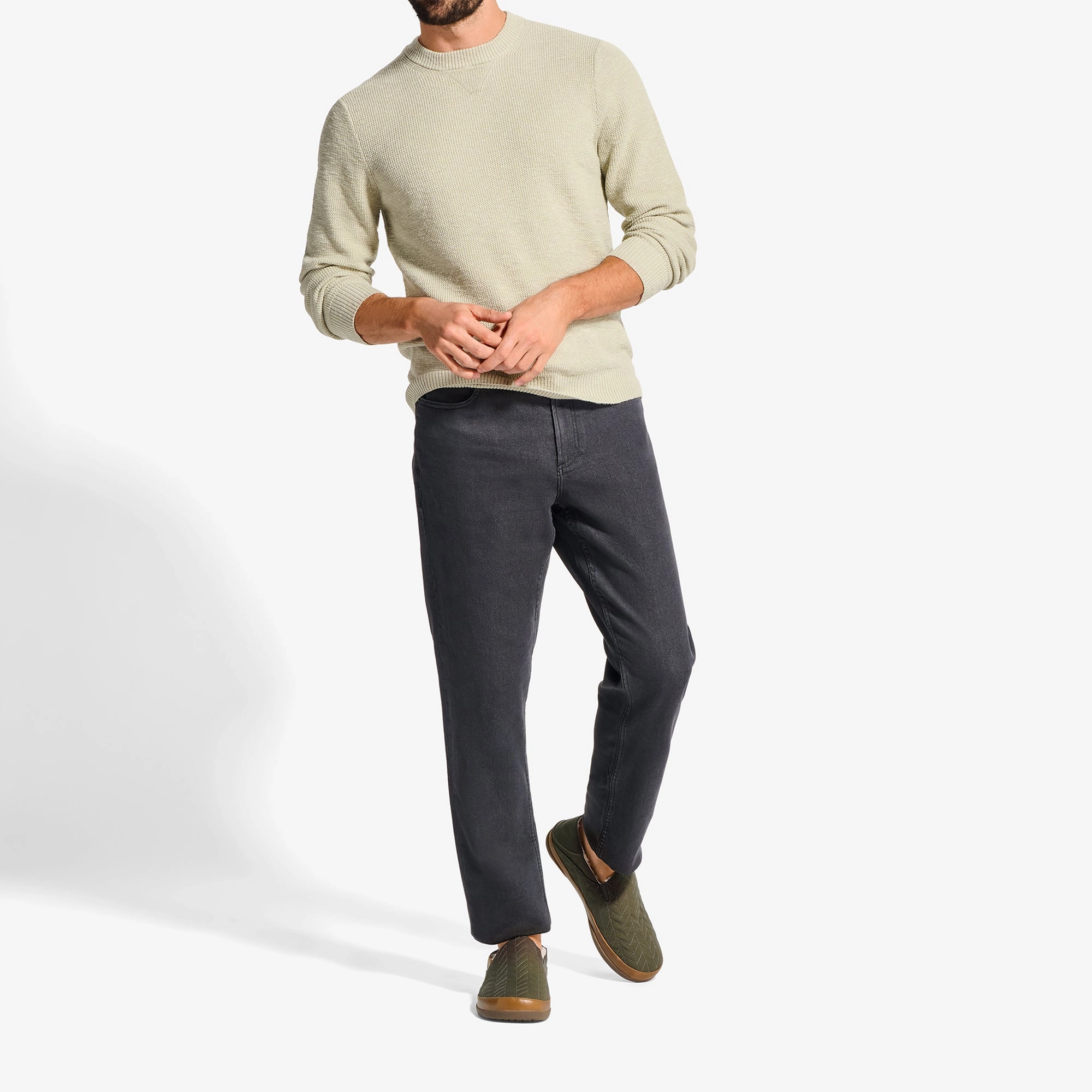 Hanohano - Husk Cordura Shoes Waterproof