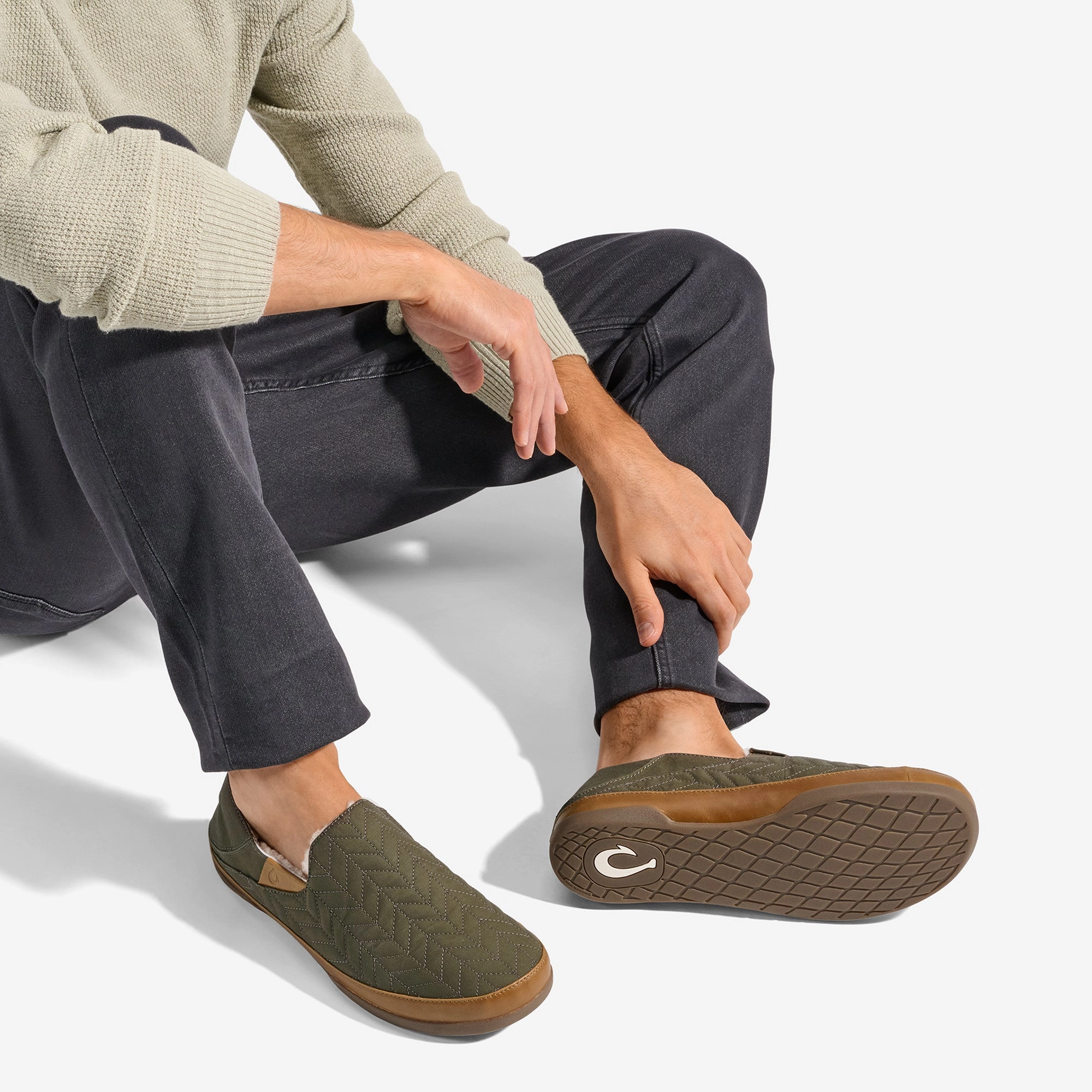 Insulated Waterproof Work Hanohano - Husk