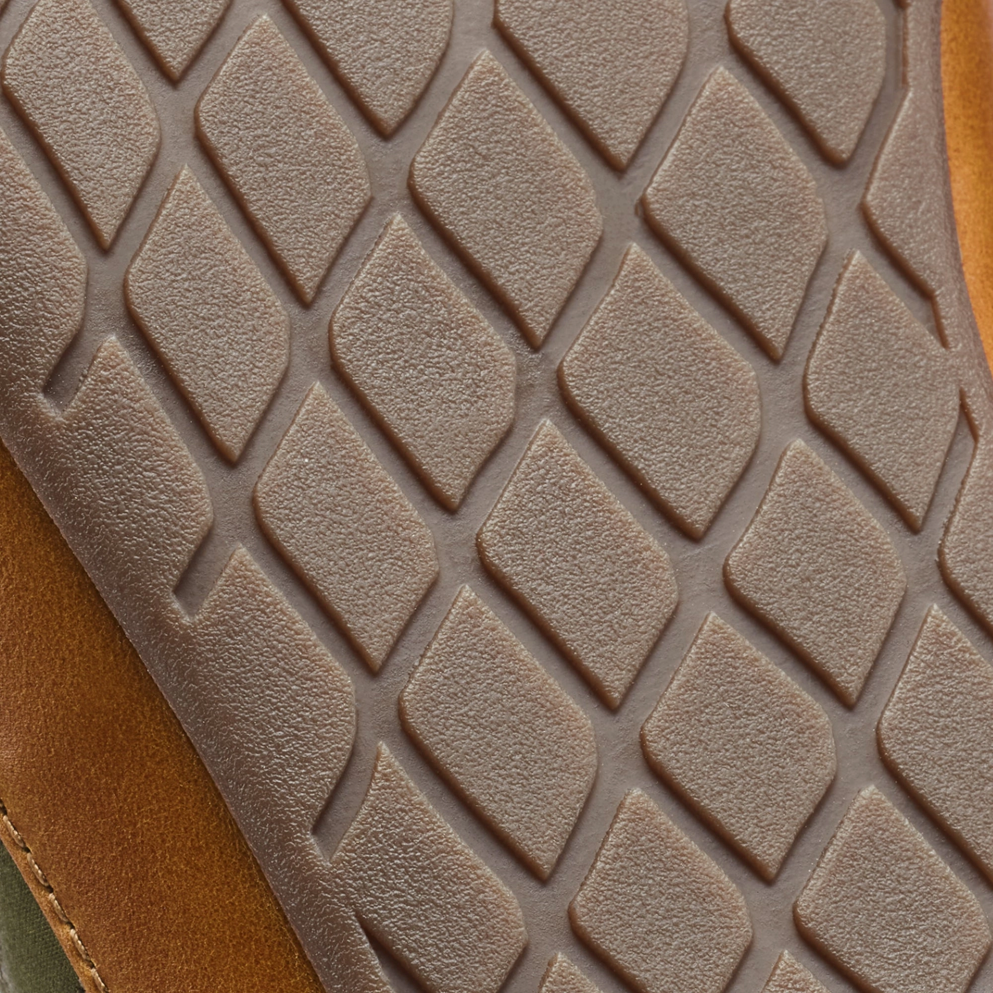 Panorama Low Hiking Shoes Hanohano - Husk