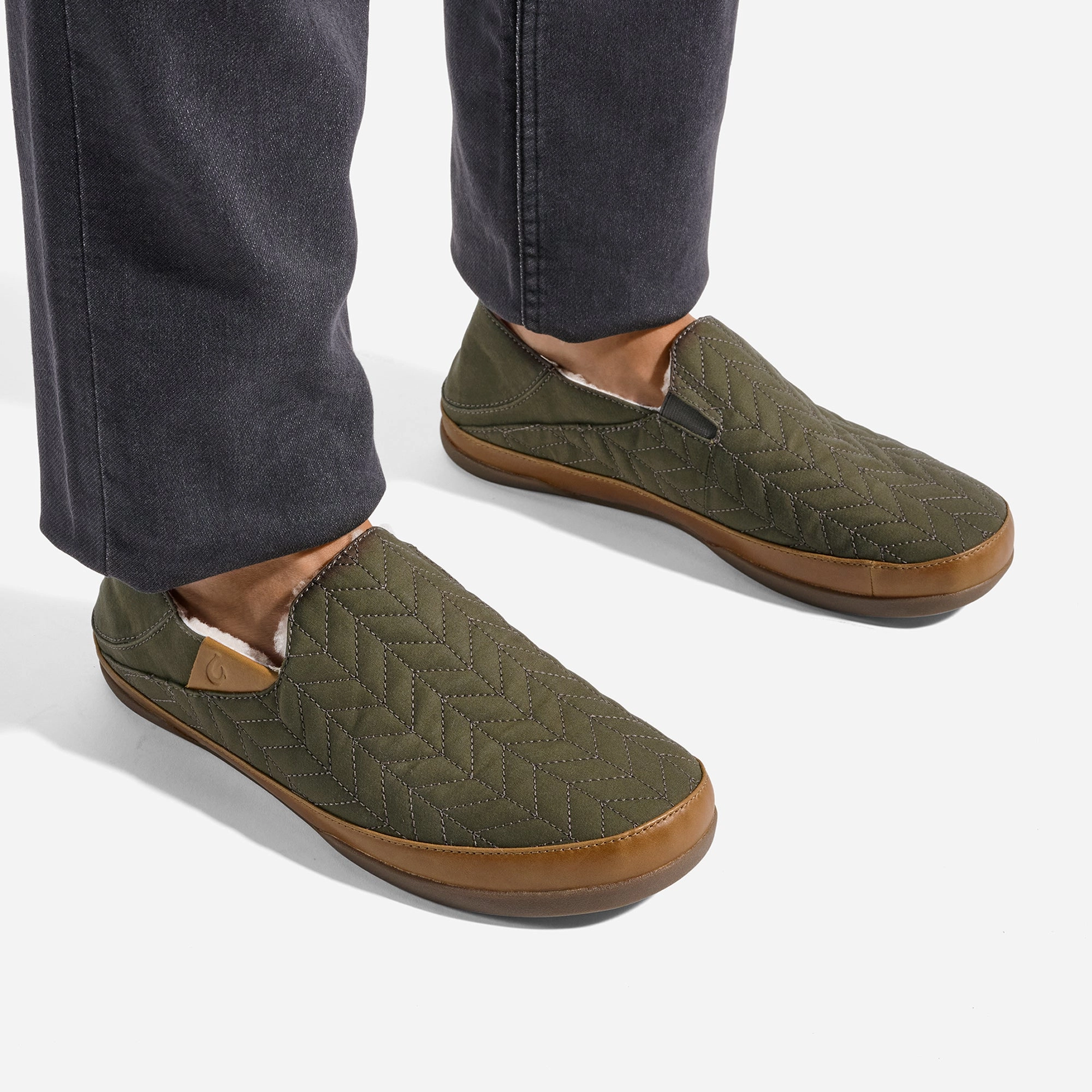 Oboz Firebrand Ii Hiking Hanohano - Husk