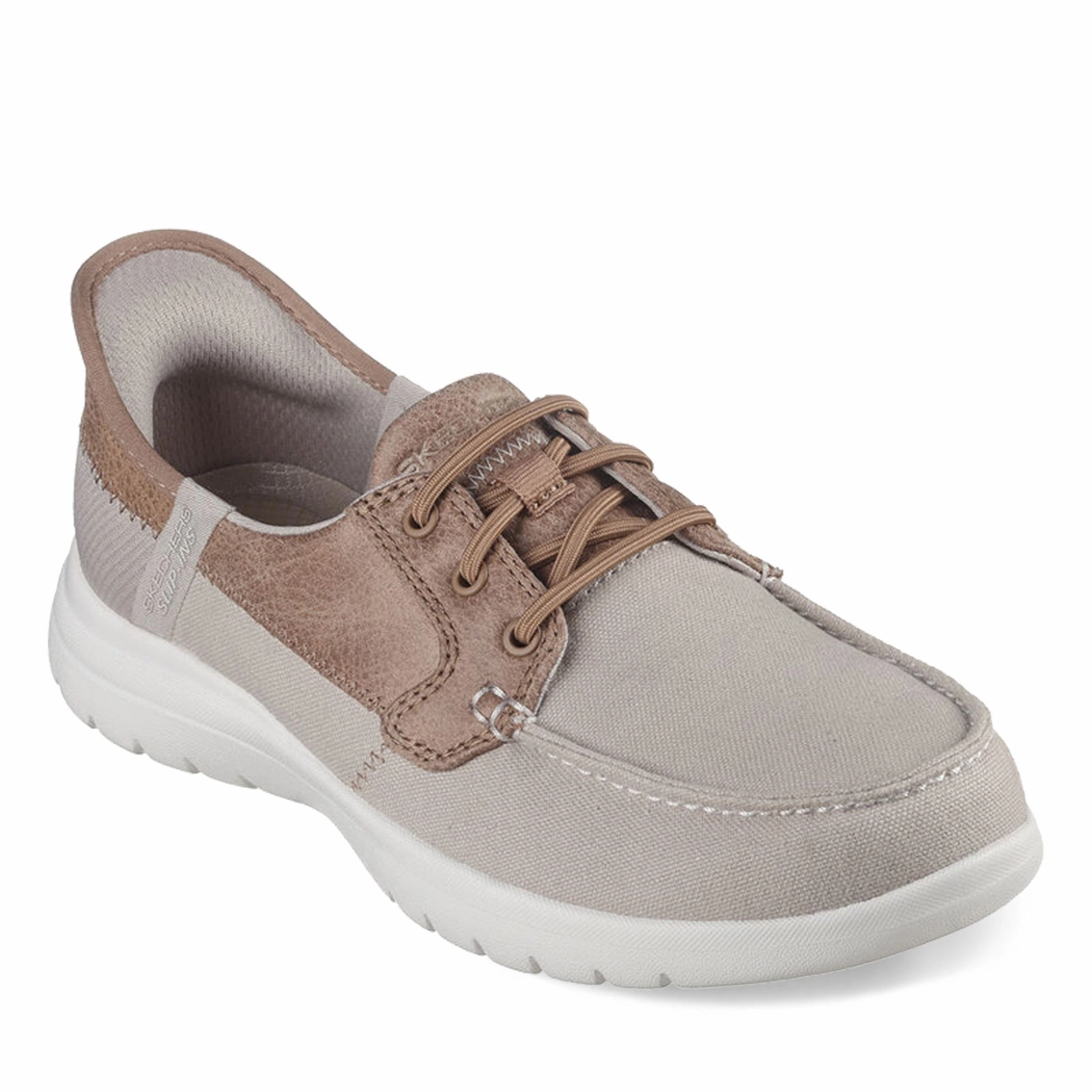 Shoes Waterproof Review Women's Skechers, Slip-ins: On-the-GO Flex - Palmilla Slip-On