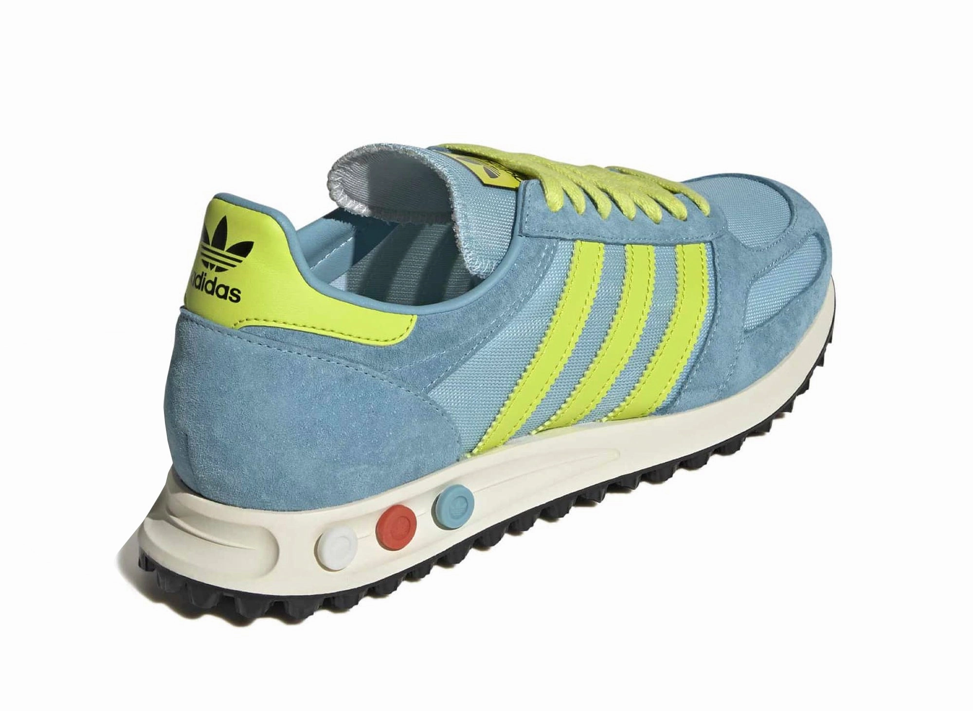 Adidas LA Trainer OG Adidas Zero Drop Shoes