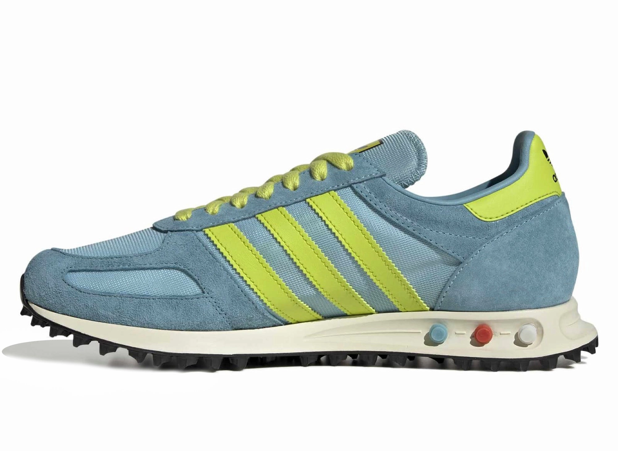 Adidas LA Trainer OG Adidas Shoes Gucci