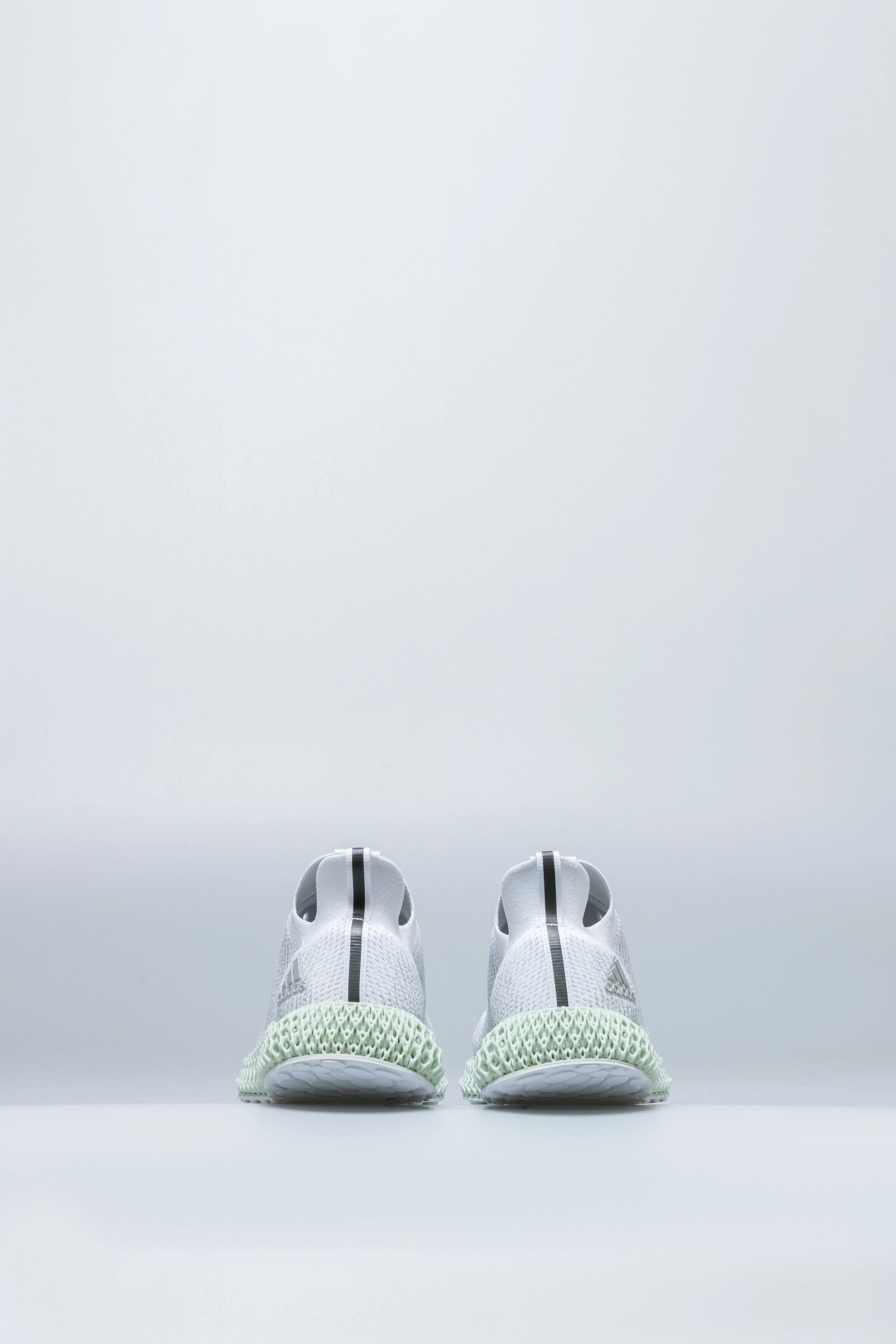 Puma Ignite Xt Training Shoes Alphaedge 4D Mens Shoes - Cloud White/White