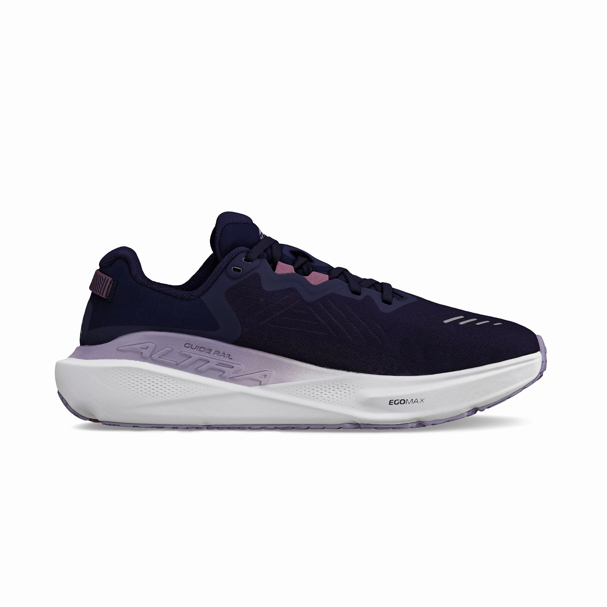 Top Stability Running Shoes Altra | Women's Paradigm 8 Running Shoes - Navy