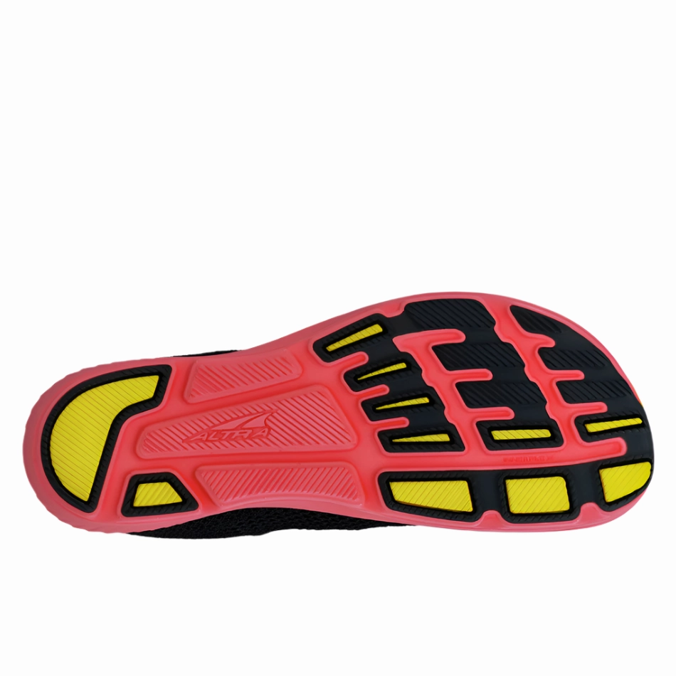 Altra Women's Escalante Racer 2 Running Shoes in Black/Pink AW25 Nano Court Training Shoes