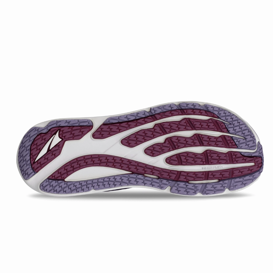 Altra Women's Paradigm 8 Running Shoes in Navy AW25 Reebok Hiit Training Shoes