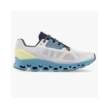 Men's Cloudstratus 2 - Frost Niagra Waffle Debut Running Shoe